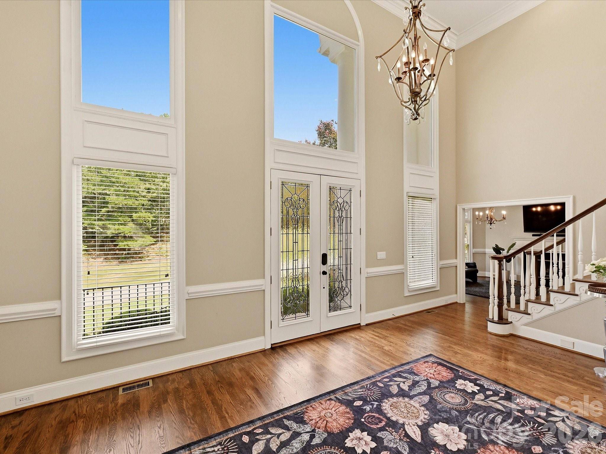 5427 Old Course DR, Charlotte, NC 28277