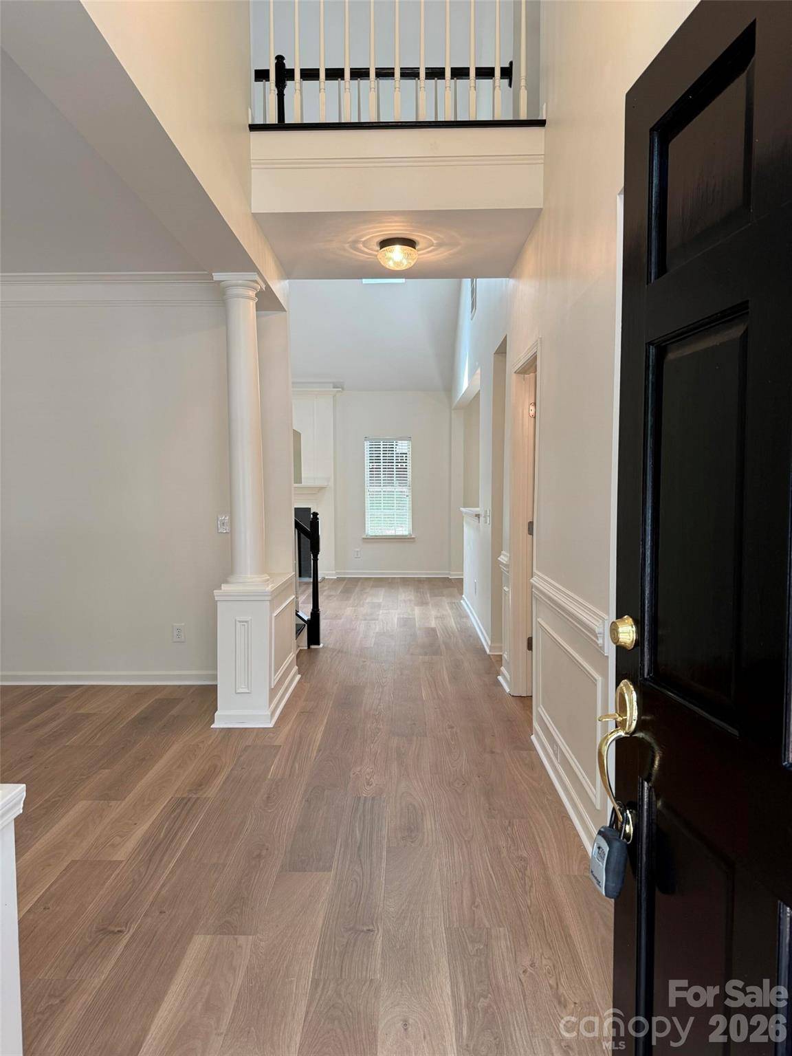17234 Georgian Hall DR, Charlotte, NC 28277