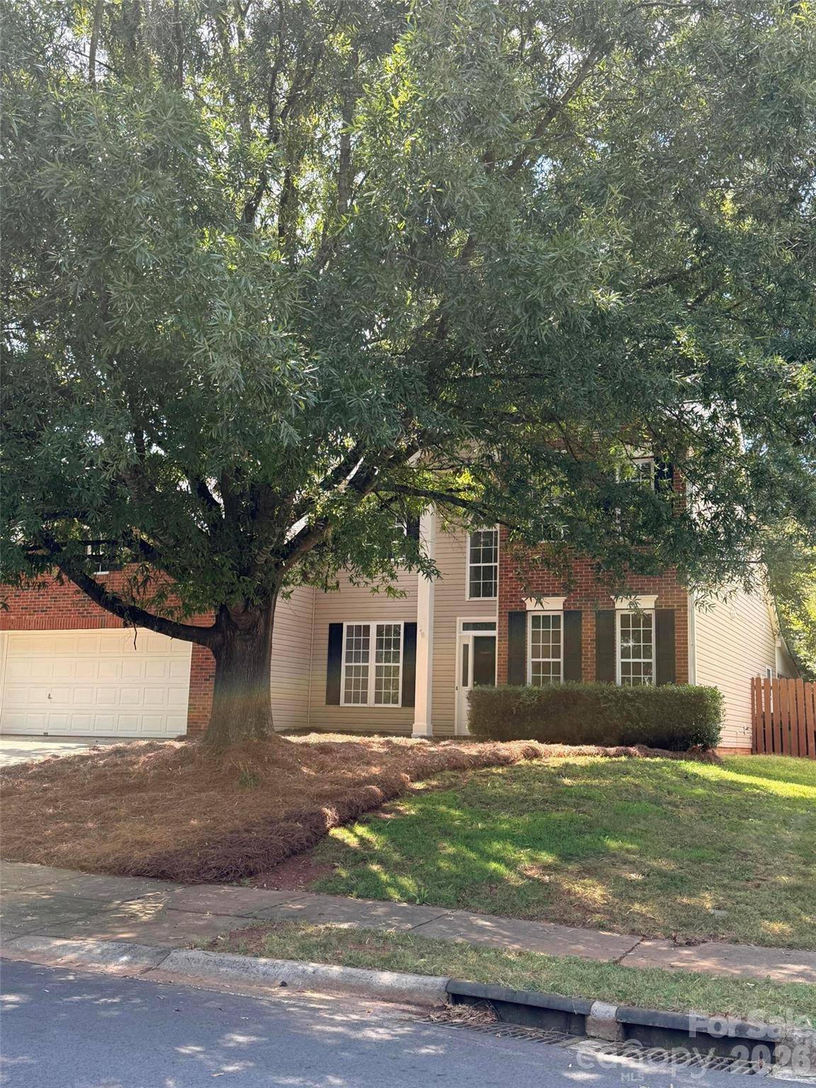 17234 Georgian Hall DR, Charlotte, NC 28277