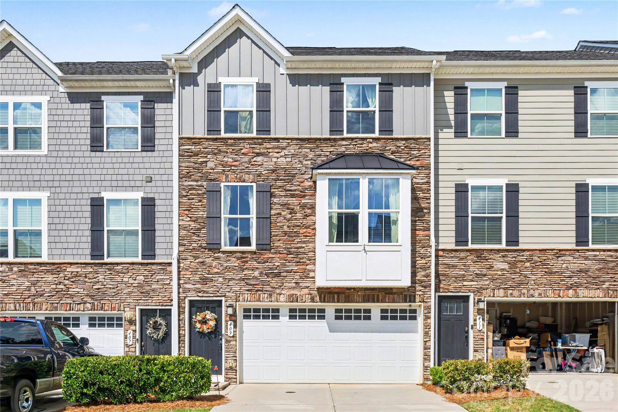 409 Lahinch DR, Tega Cay, SC 29708