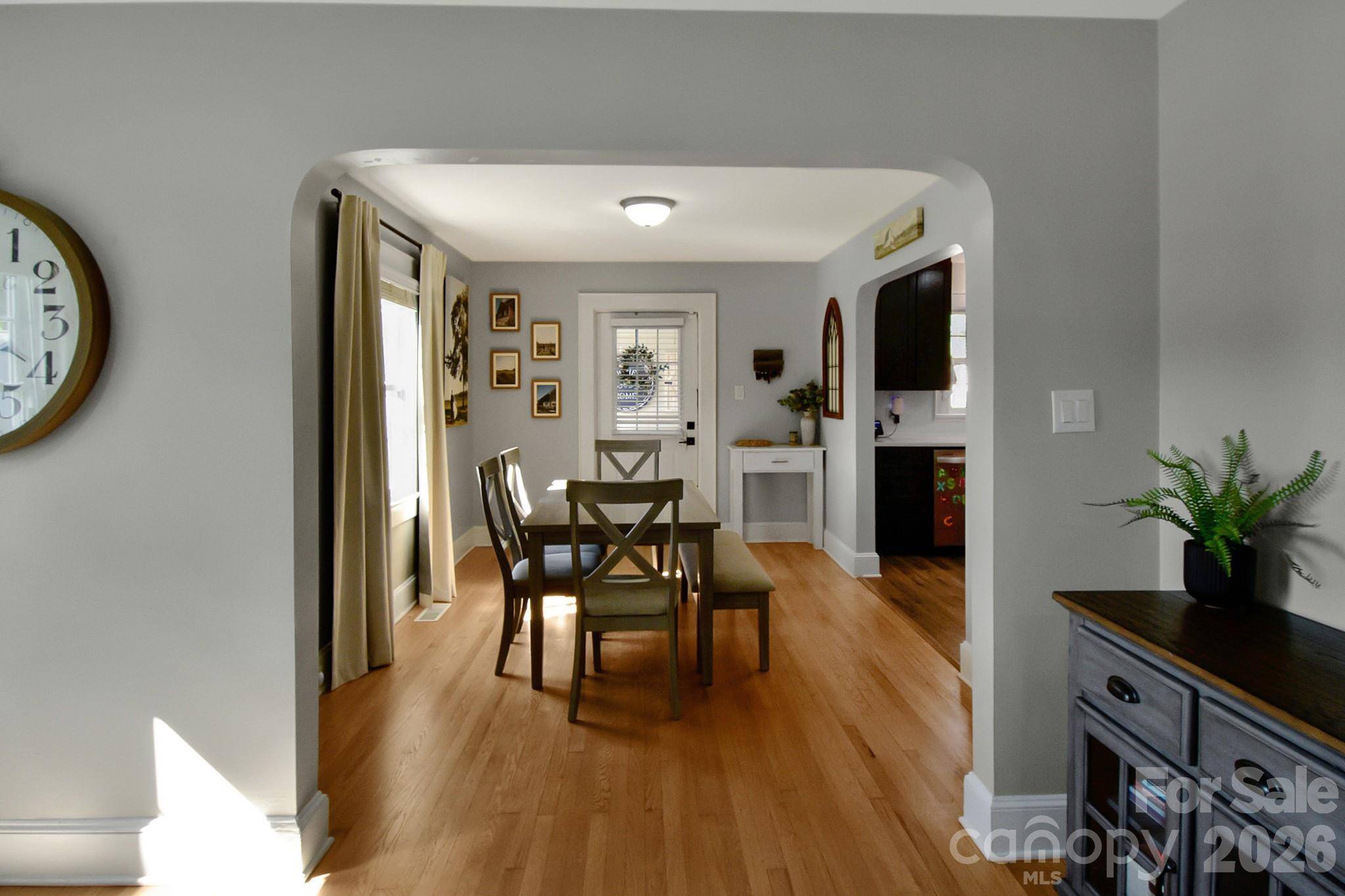 541 Perry RD, Troutman, NC 28166