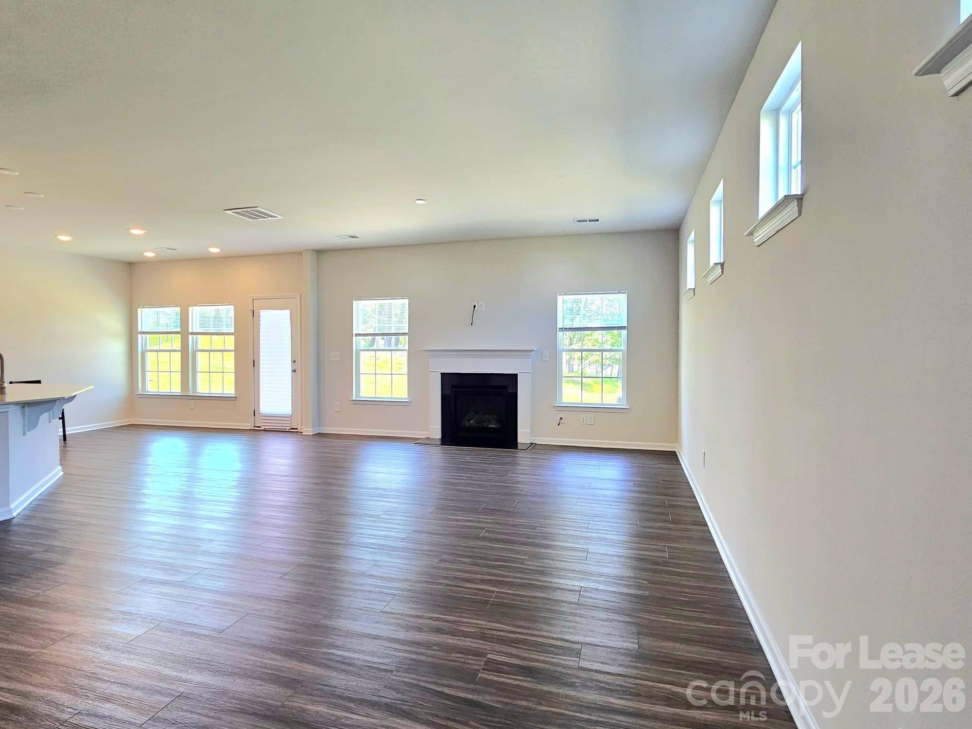 15704 Capps RD, Charlotte, NC 28278