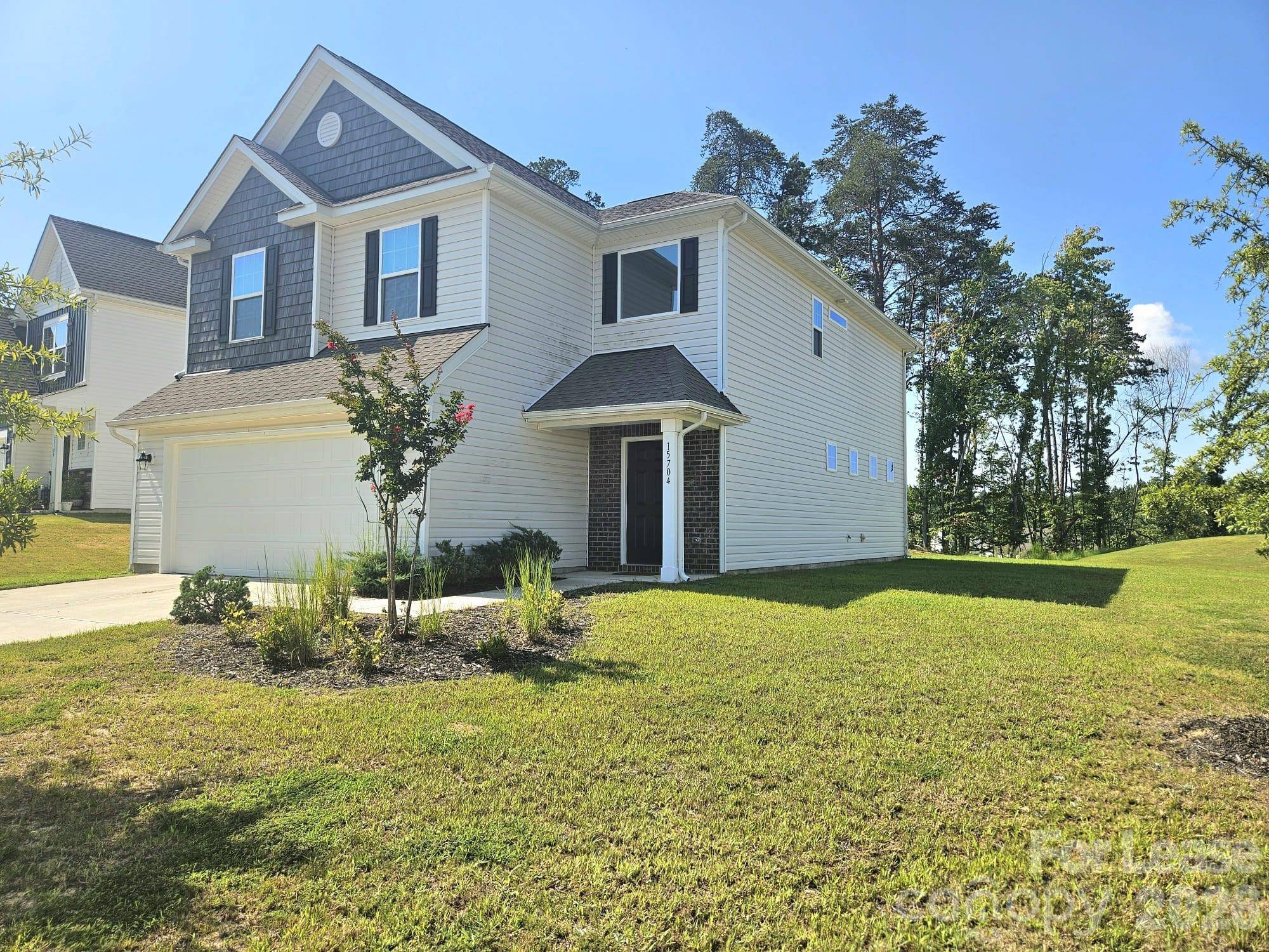 15704 Capps RD, Charlotte, NC 28278