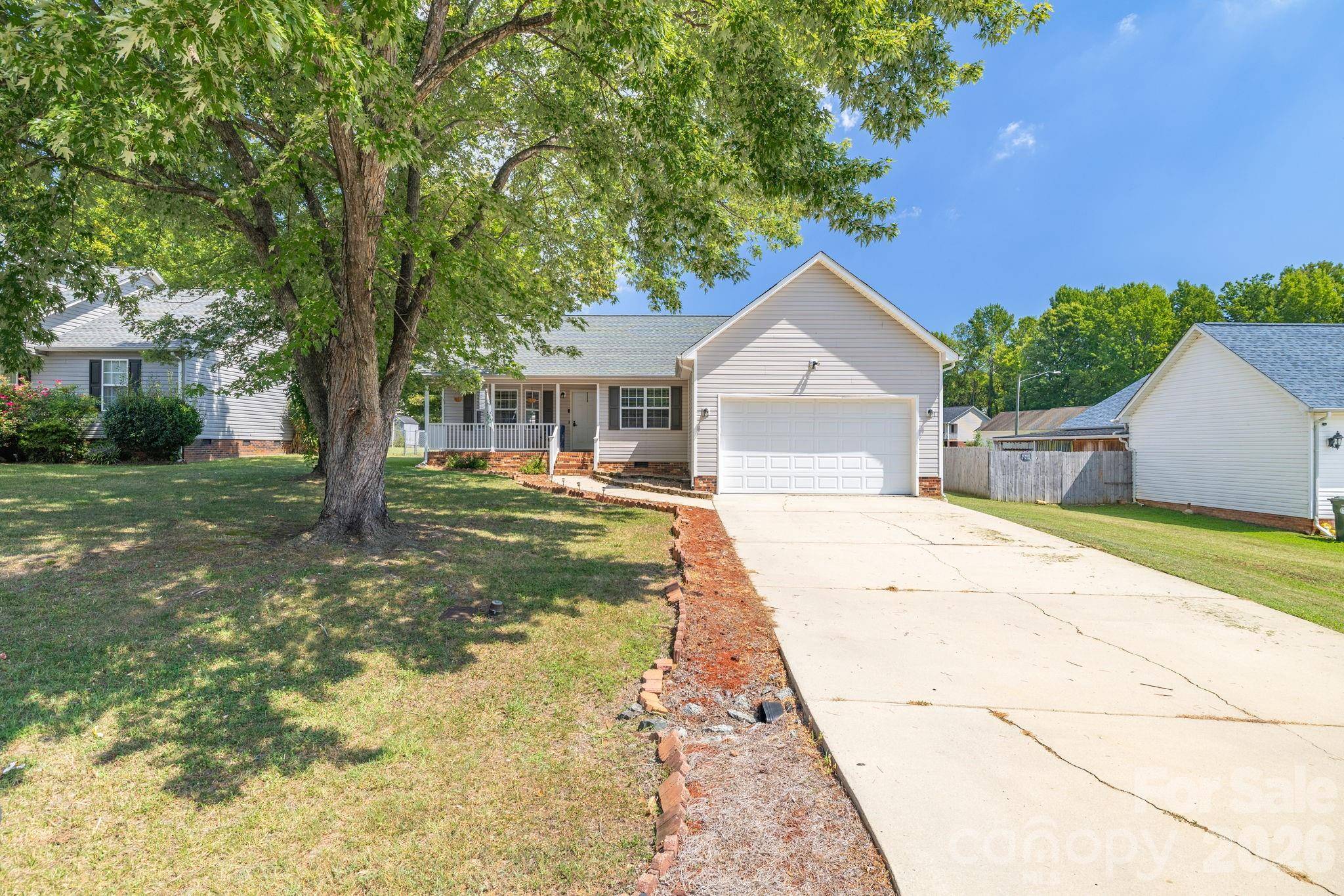 21 Oak Meadow LN, Thomasville, NC 27360