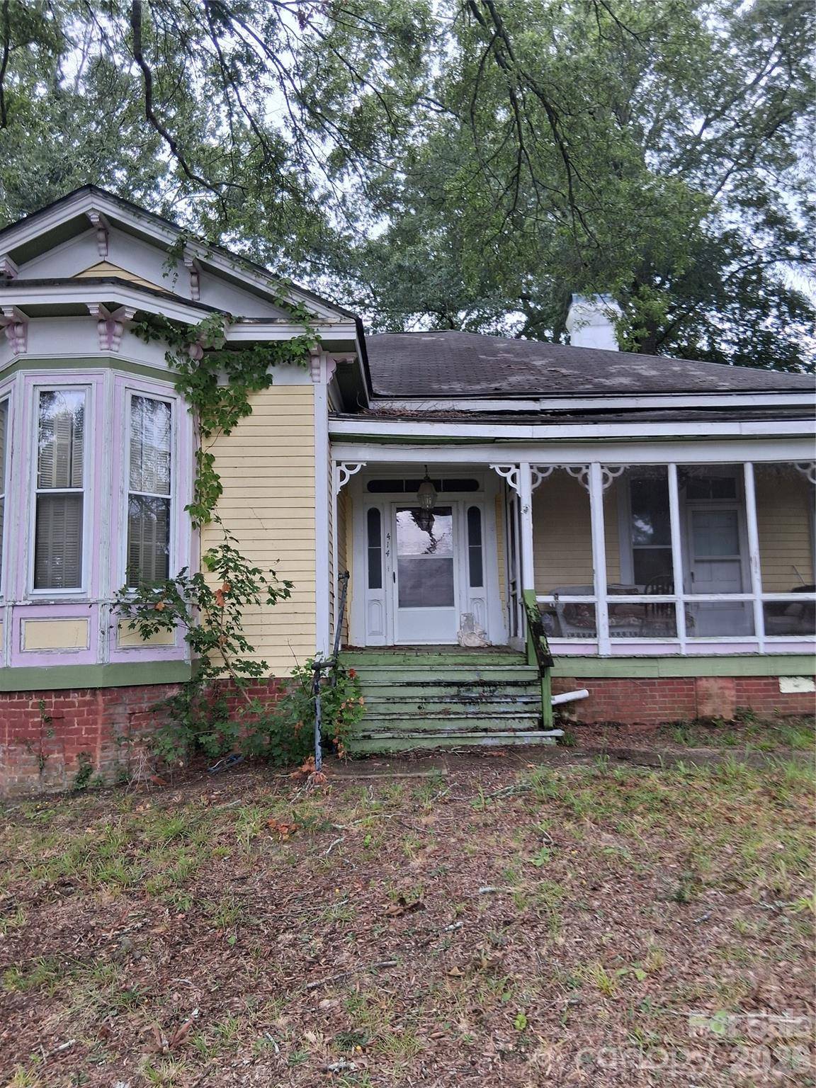 414 Lee AVE, Wadesboro, NC 28170