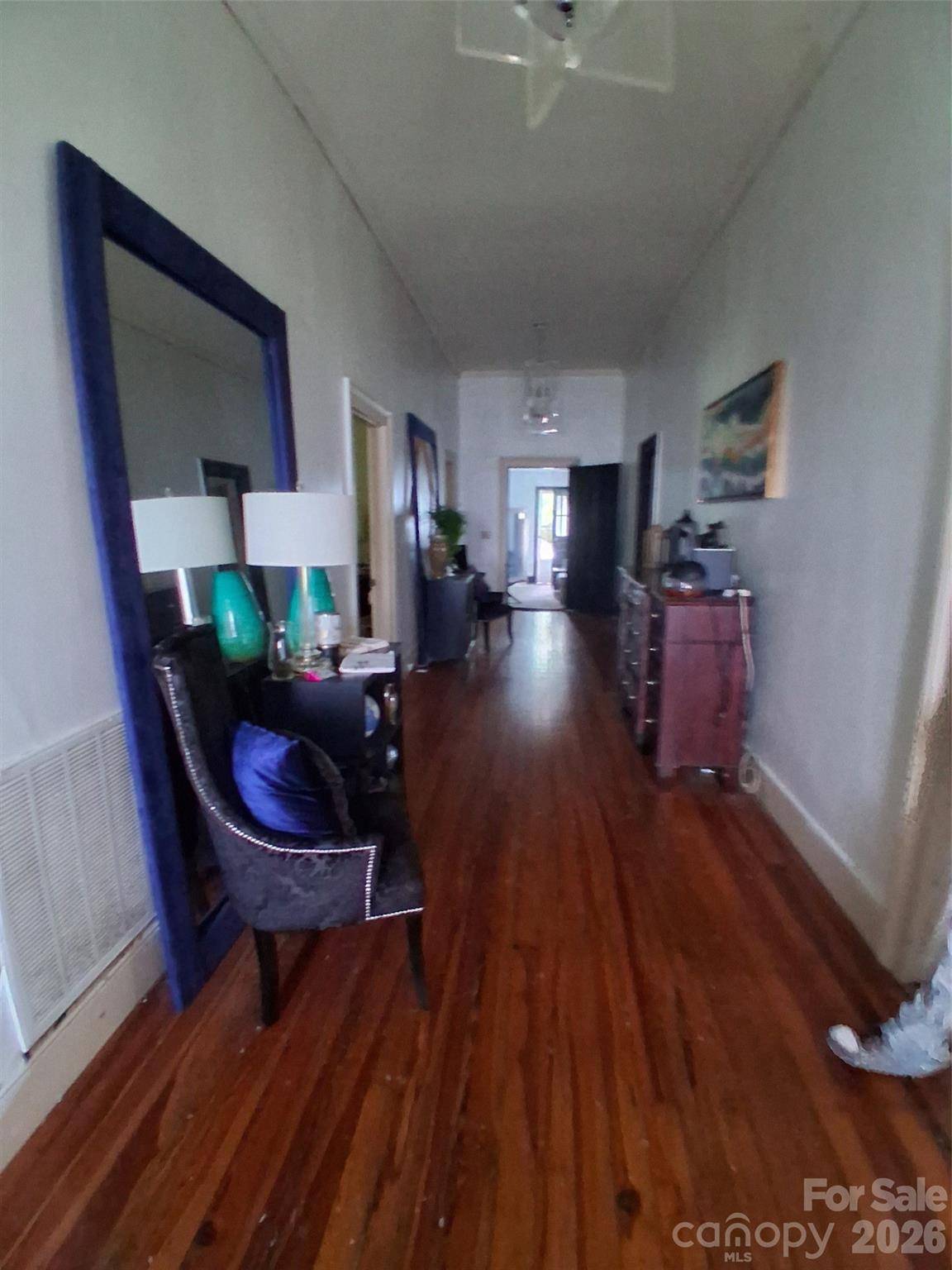 414 Lee AVE, Wadesboro, NC 28170