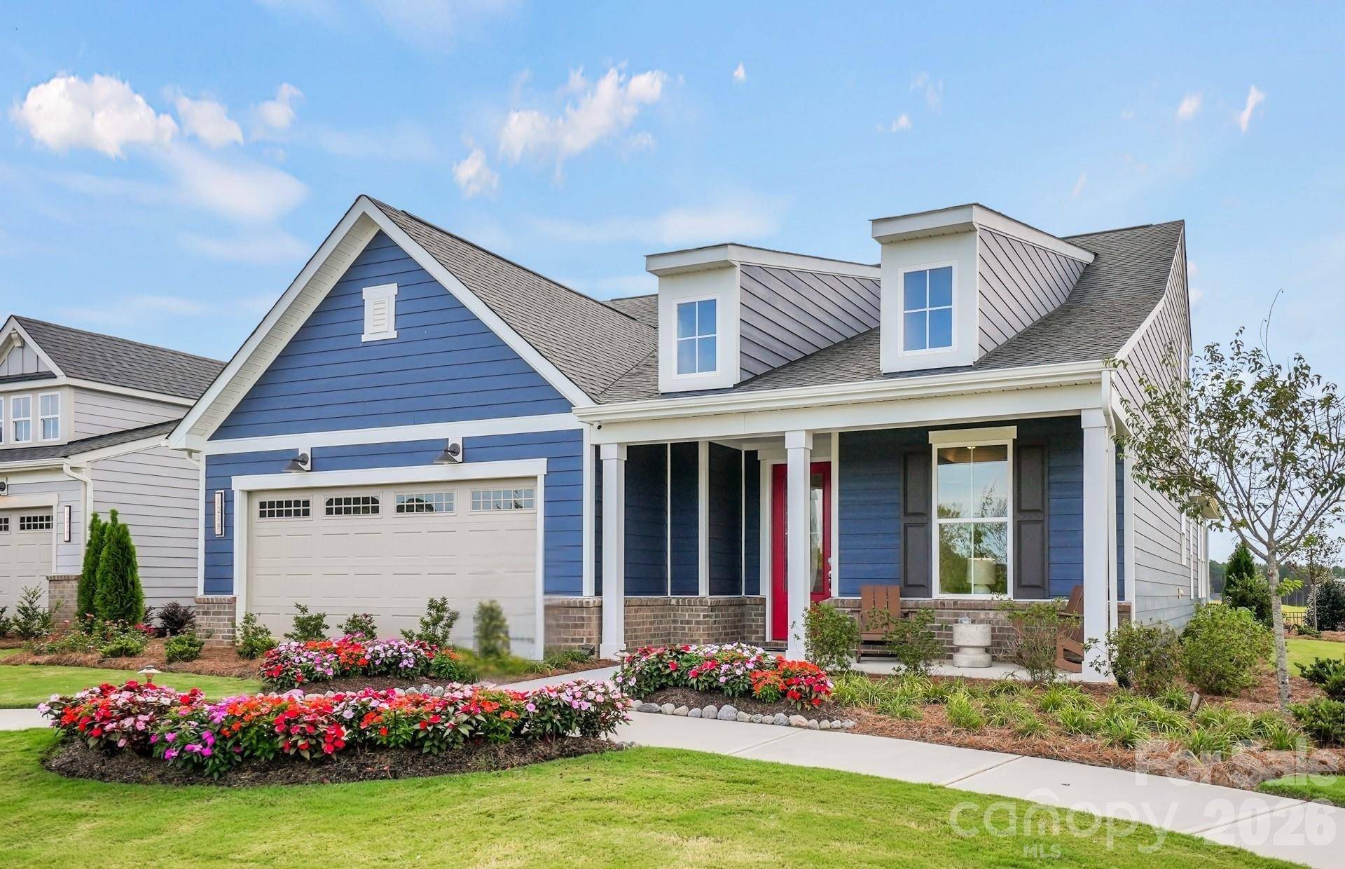 1610 Cavern View WAY, Midland, NC 28107