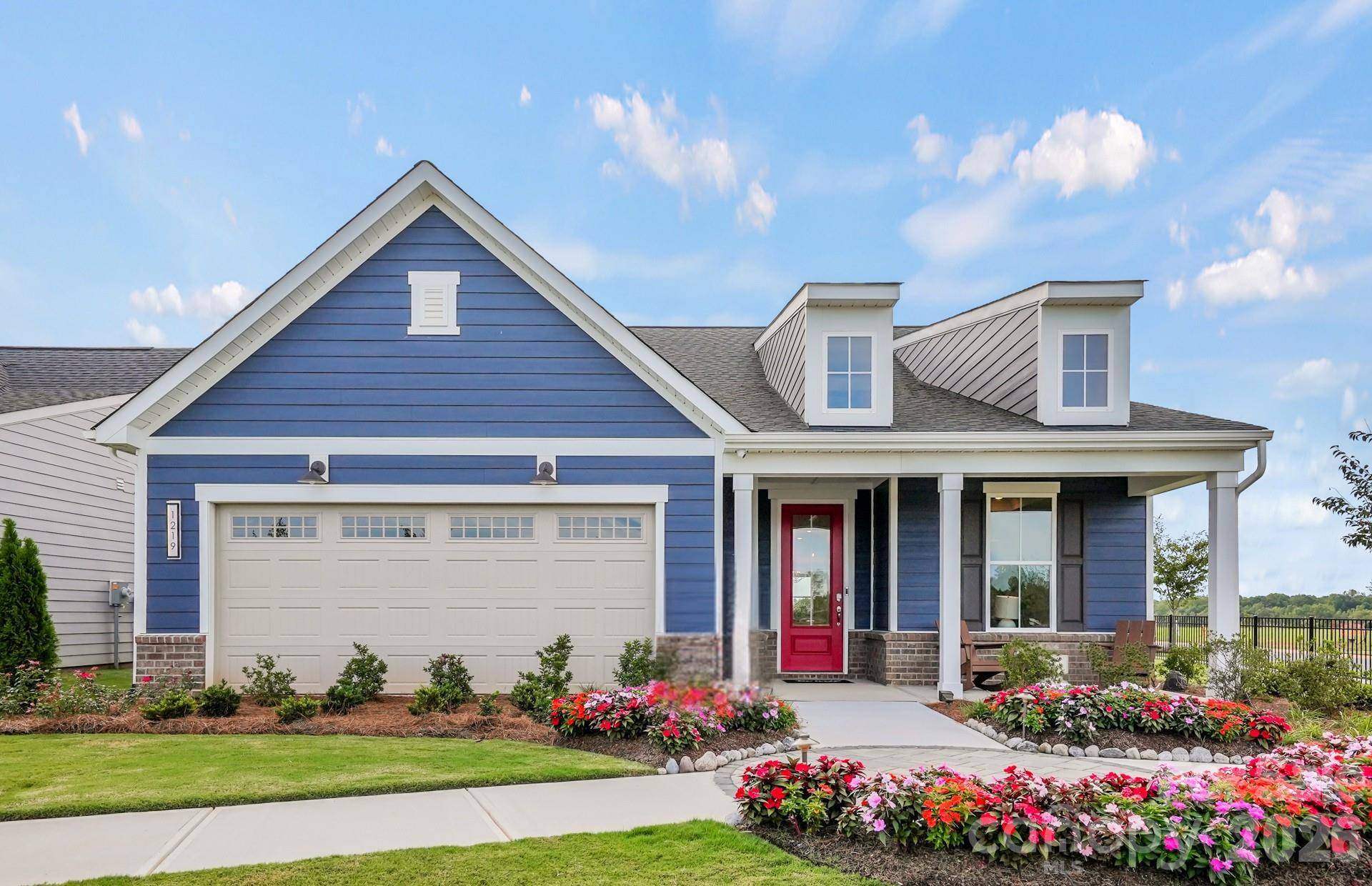 1610 Cavern View WAY, Midland, NC 28107