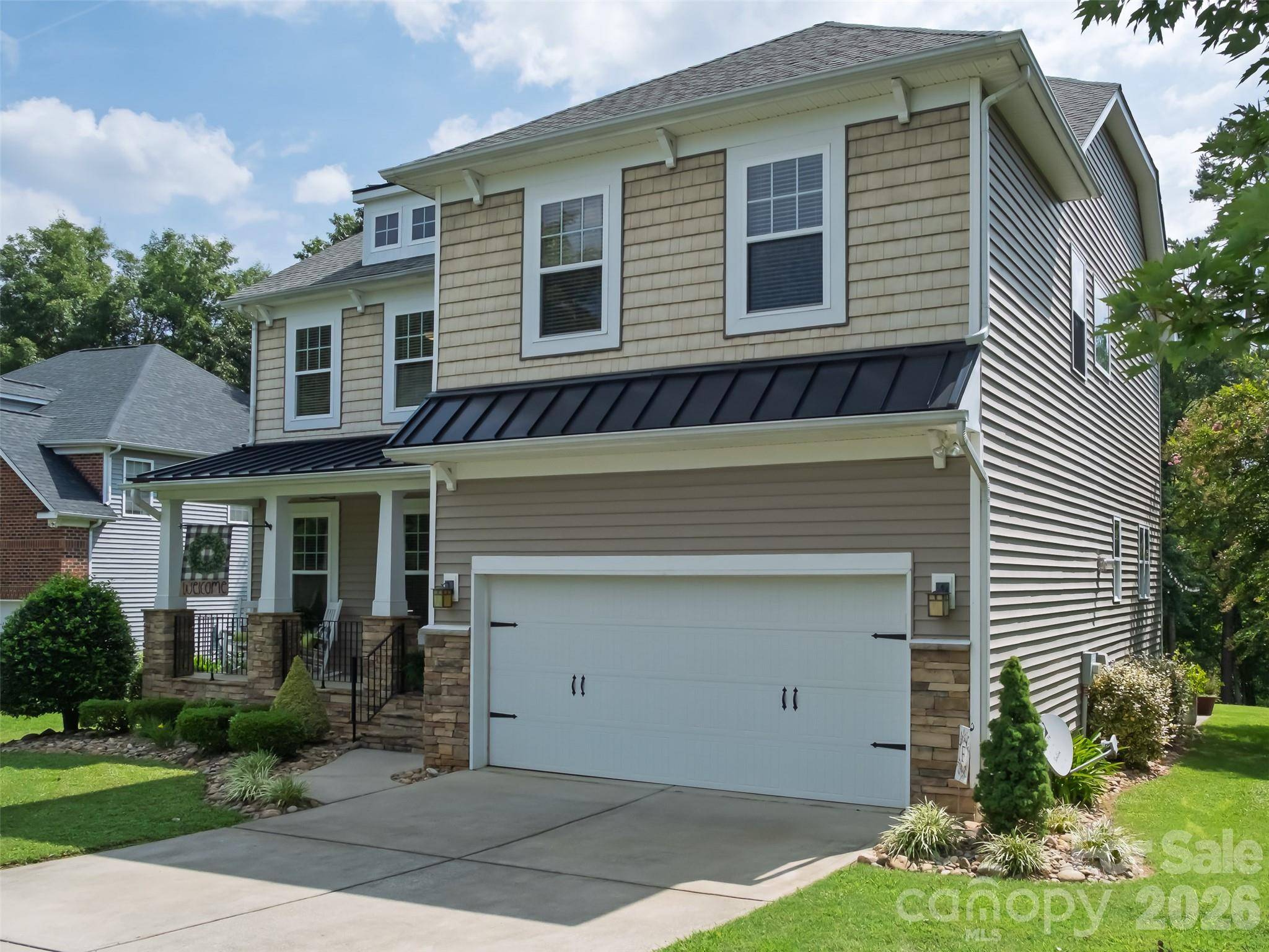 172 Tom Sawyer LN #181, Mount Holly, NC 28120