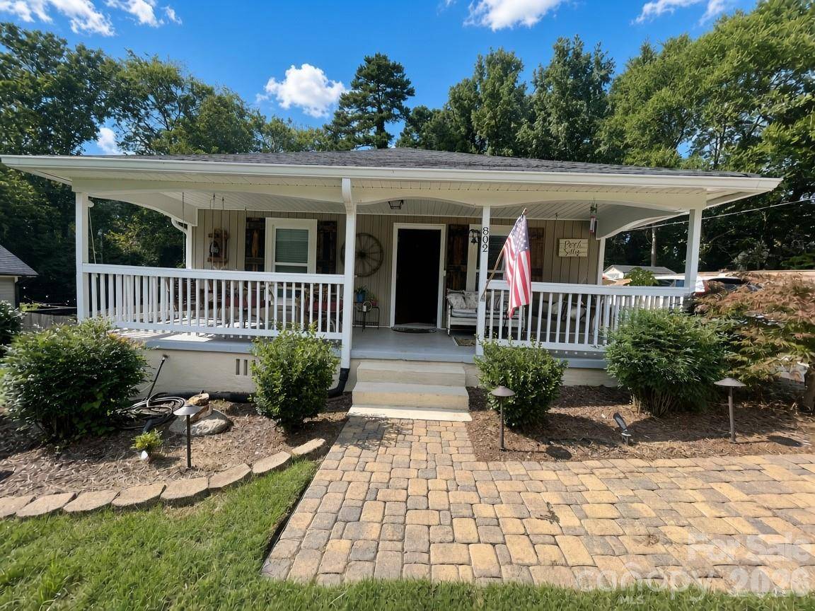 802 Fargo DR SW, Concord, NC 28027