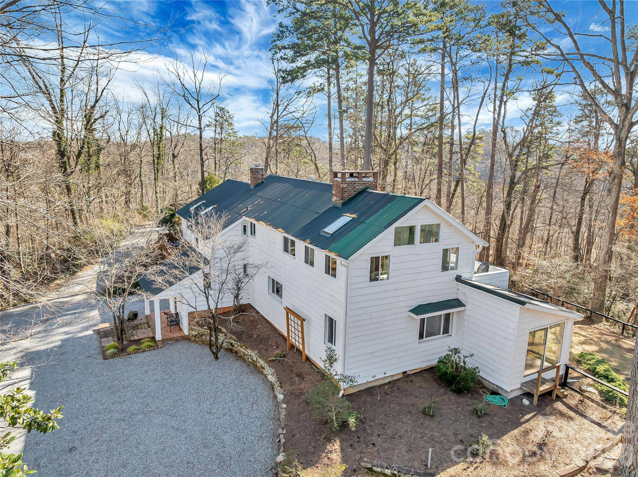 566 Canebrake RD, Tryon, NC 28782