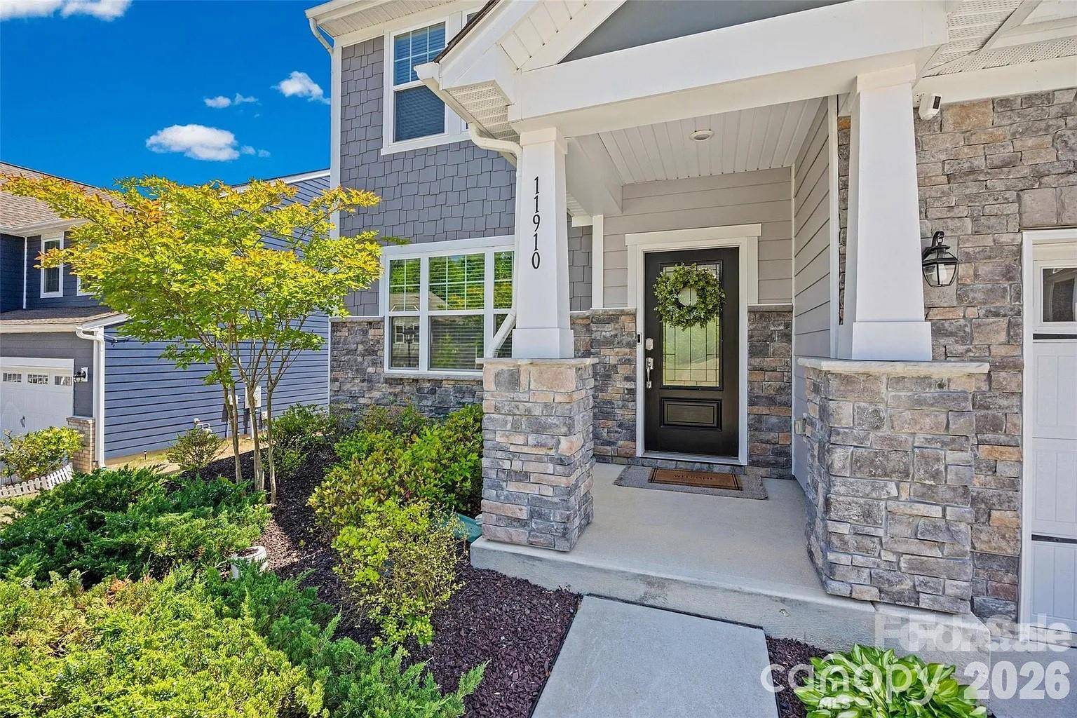 11910 Bryton Pkwy, Huntersville, NC 28078