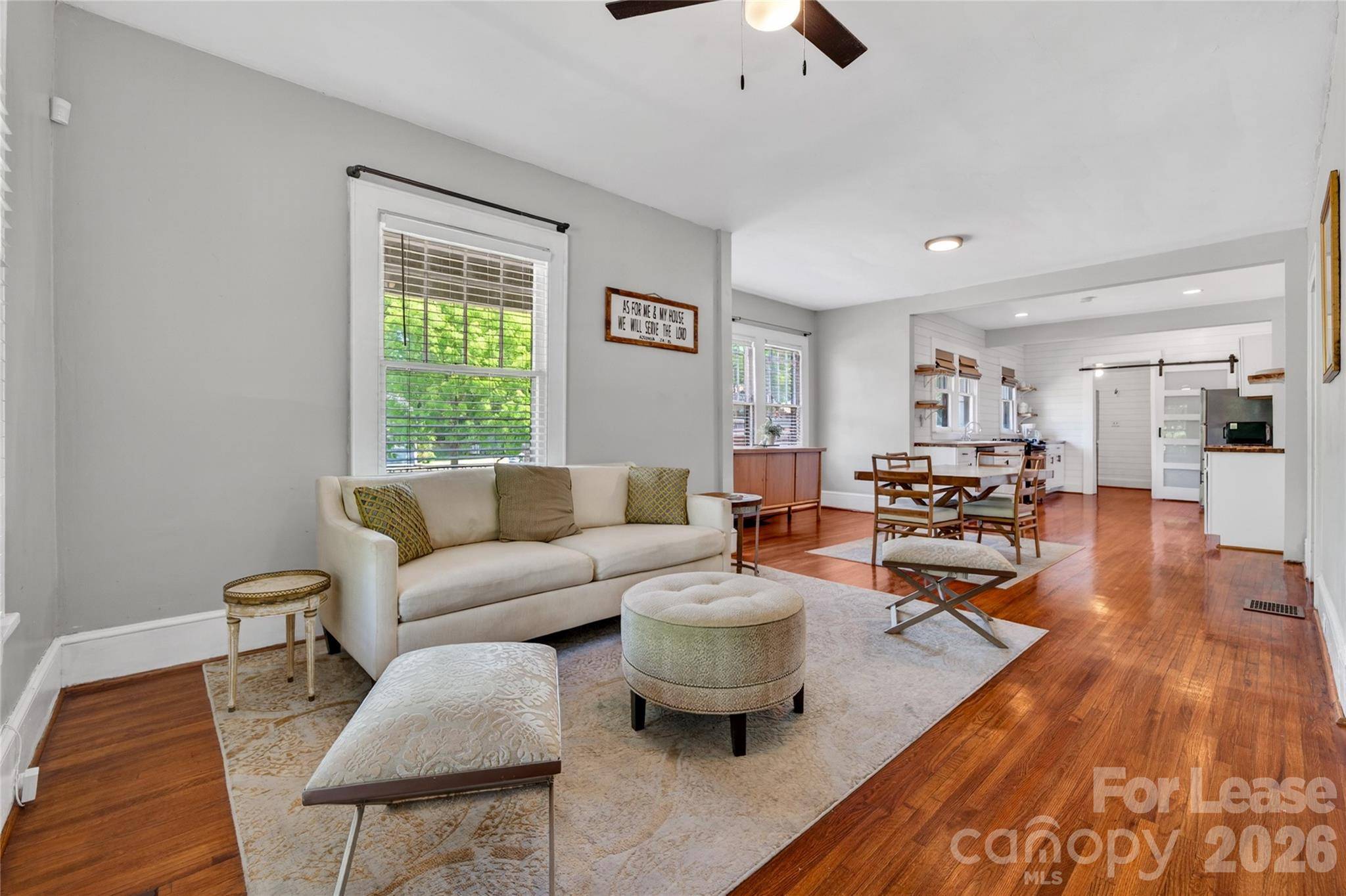 405 Walnut AVE, Charlotte, NC 28208