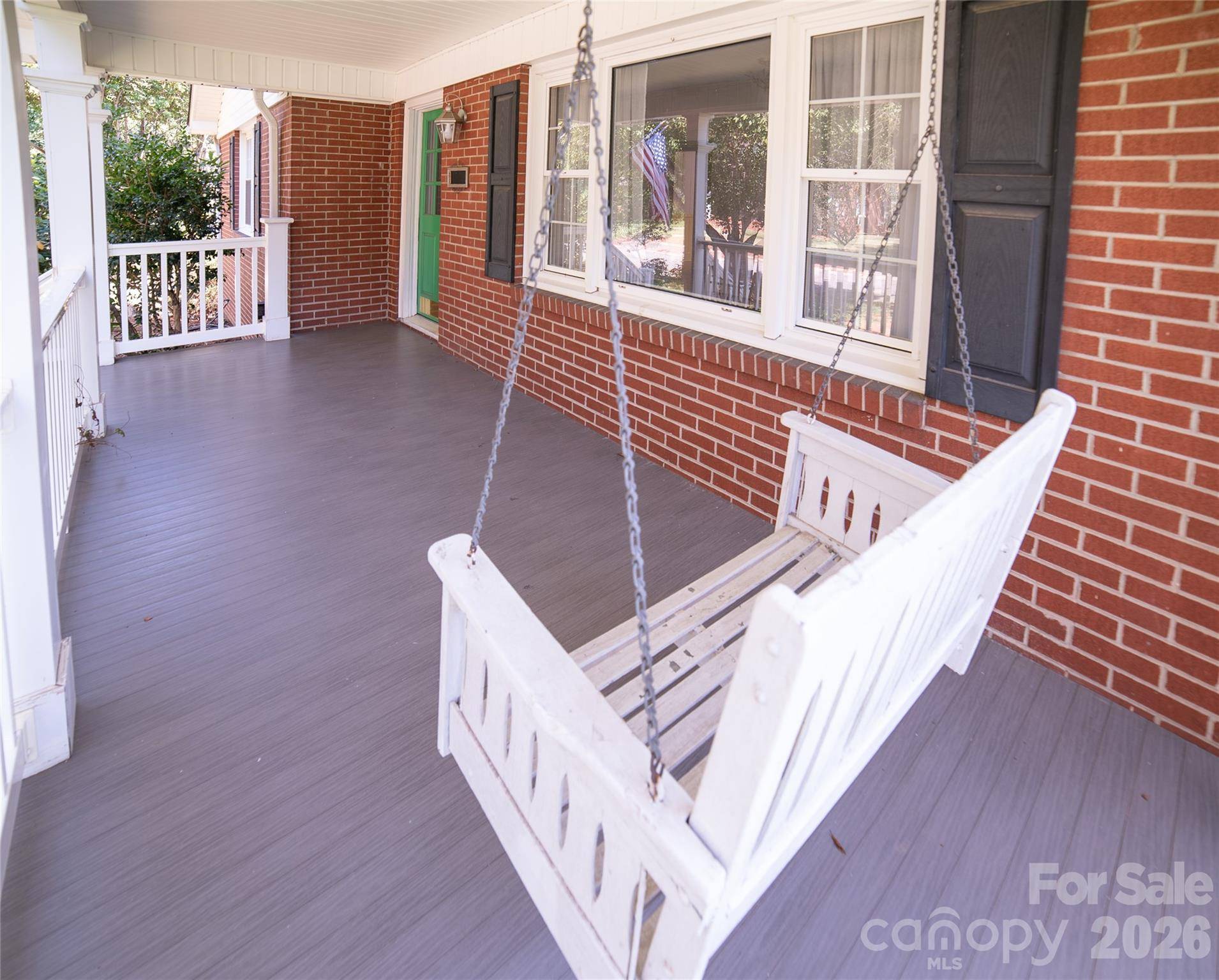 115 N Chestnut ST, Morganton, NC 28655