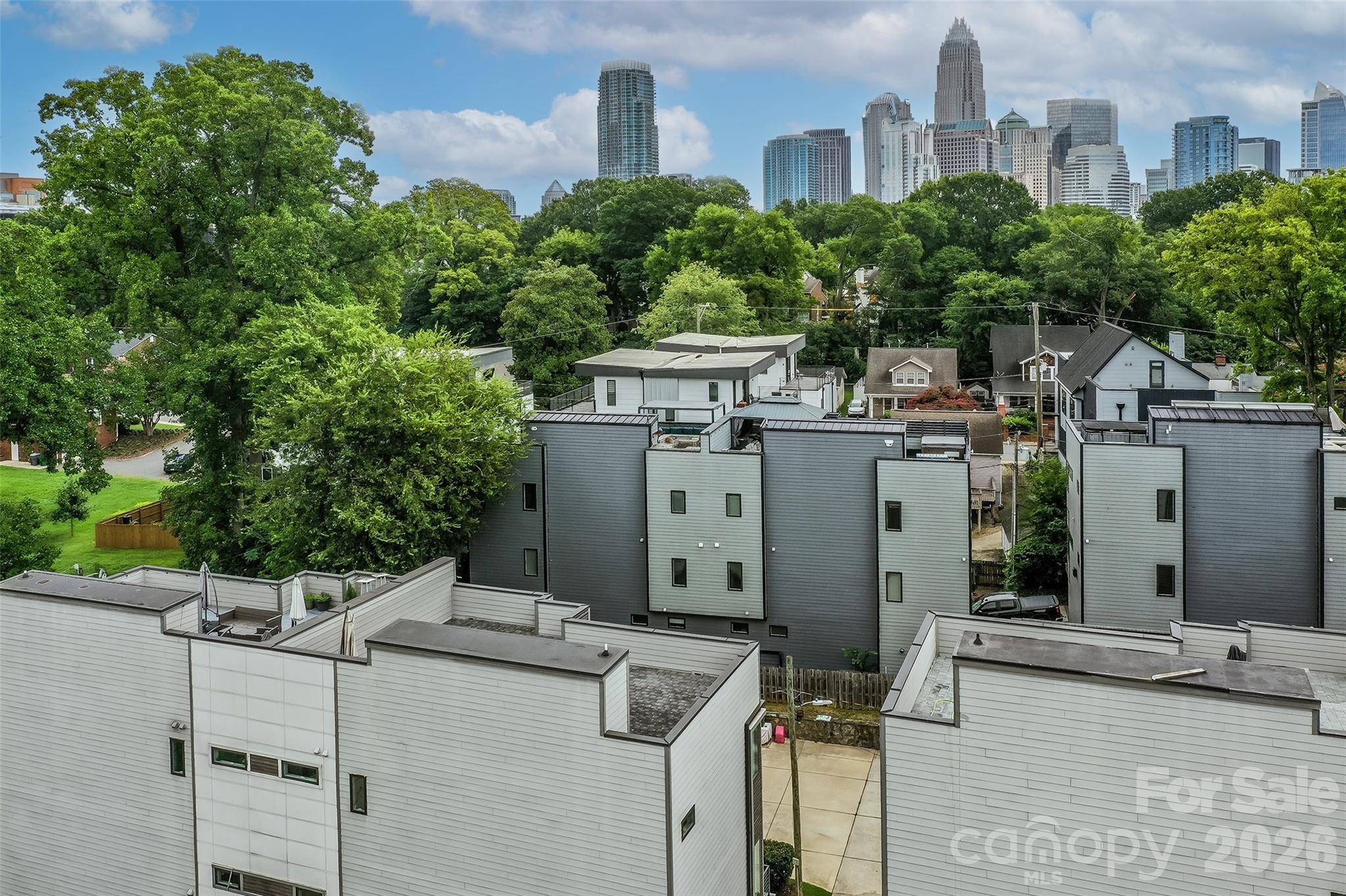 914 Westbrook DR #A, Charlotte, NC 28202
