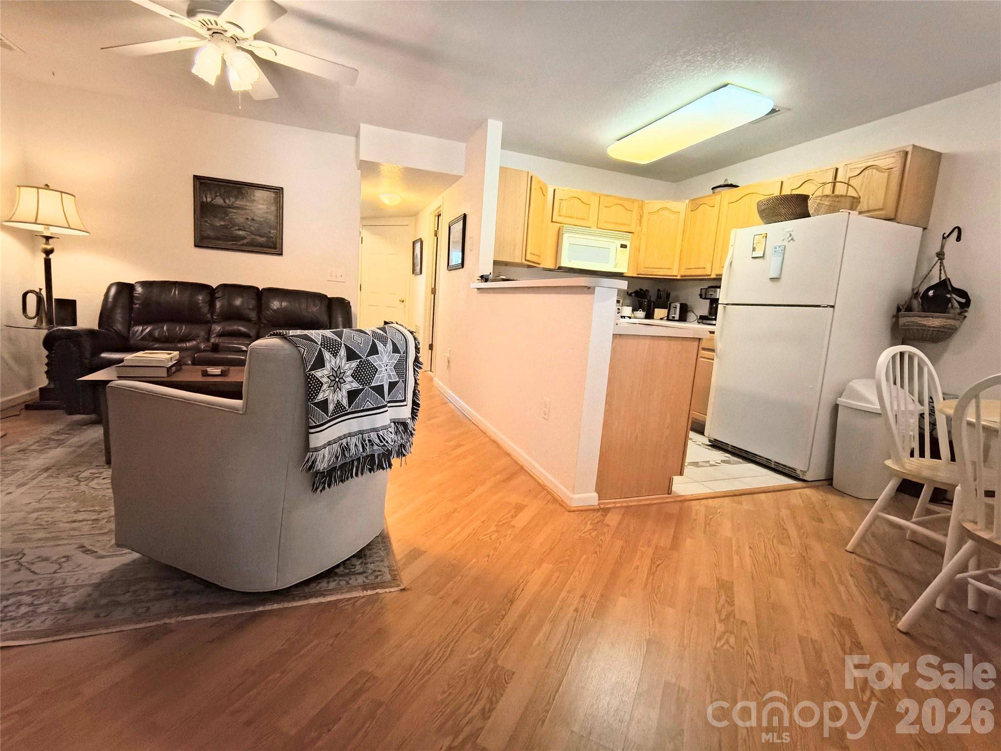 102 S Park LN, Black Mountain, NC 28711