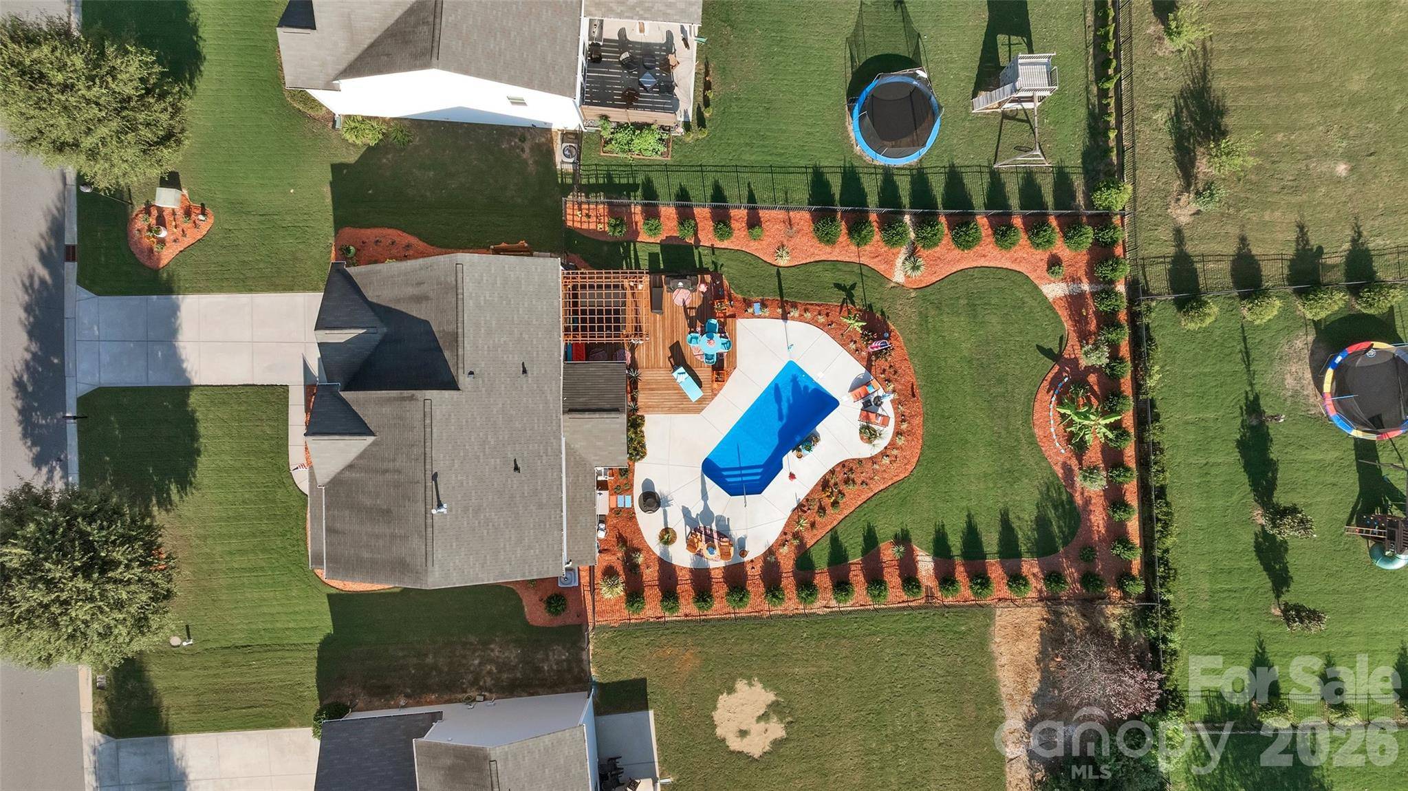 4021 Wild Turkey LN, Indian Land, SC 29707