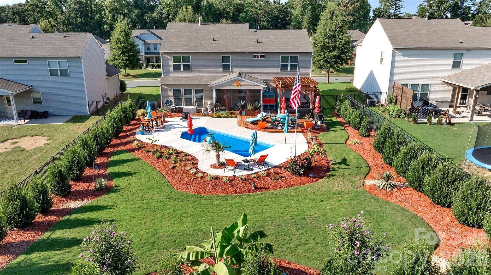 4021 Wild Turkey LN, Indian Land, SC 29707