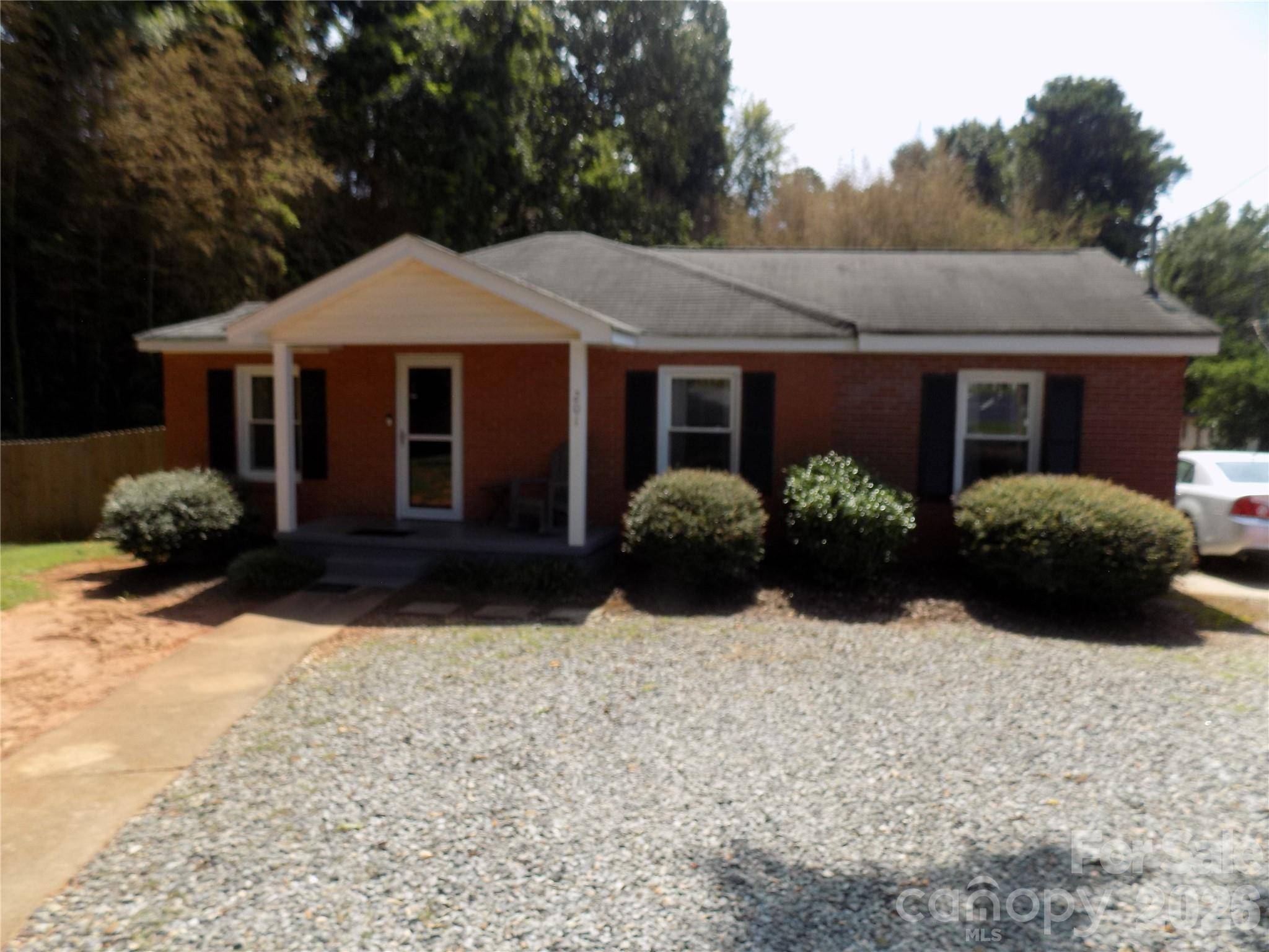 201 Horsley AVE, Belmont, NC 28012