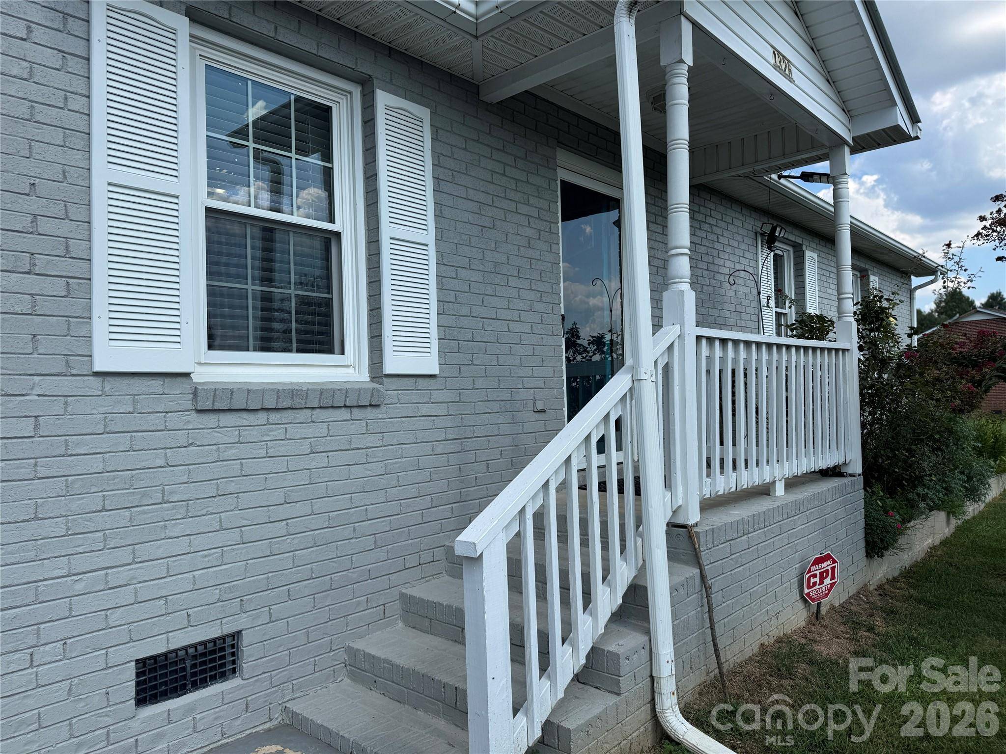 1326 New House RD, Shelby, NC 28150