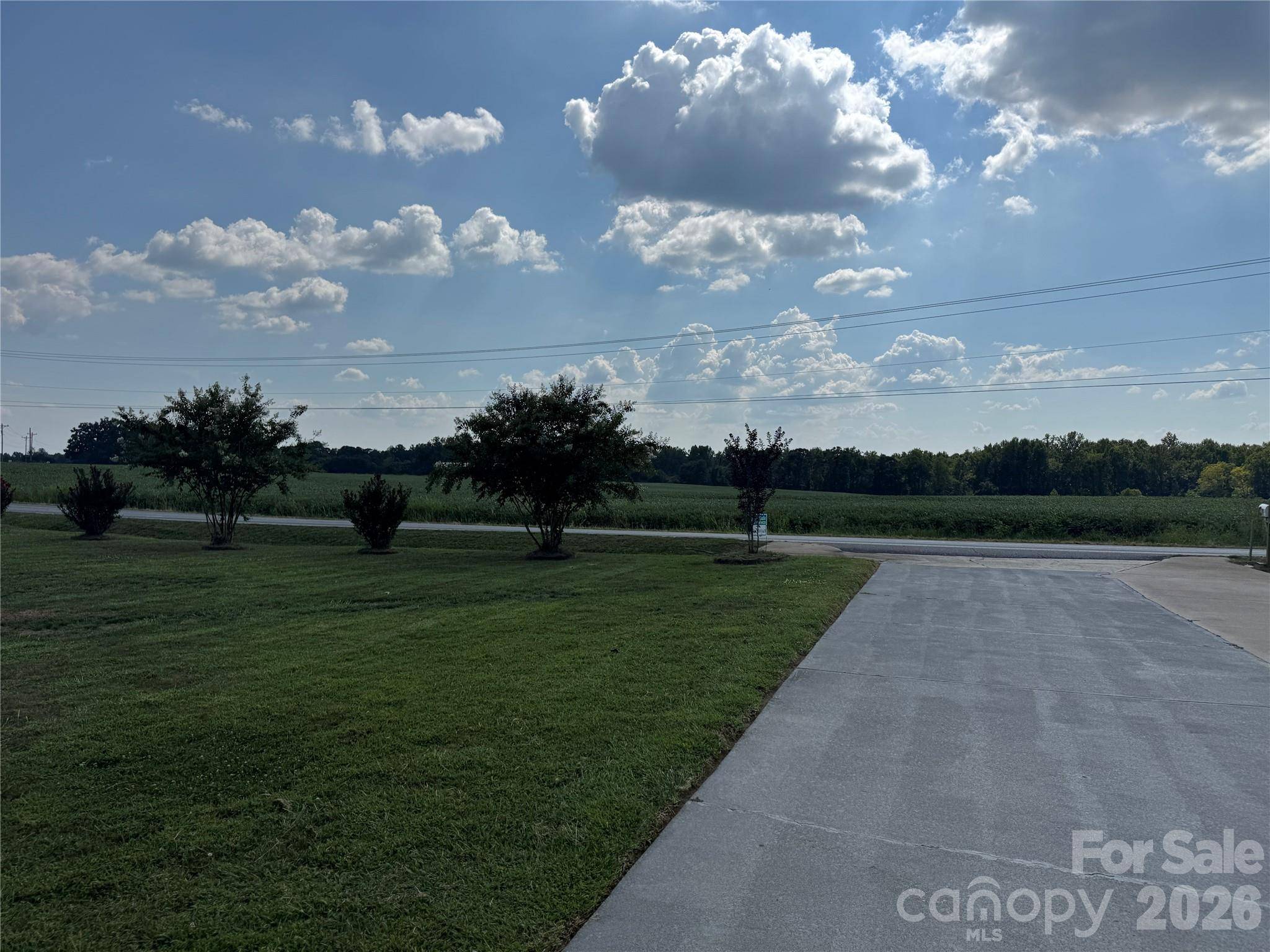 1326 New House RD, Shelby, NC 28150