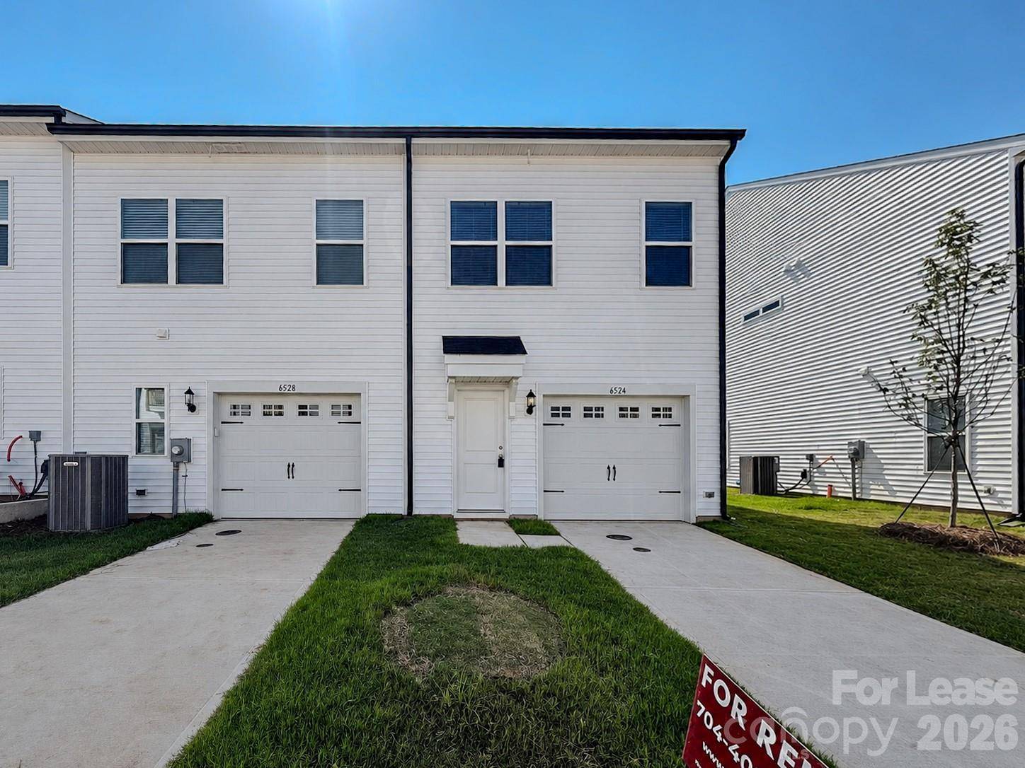 6524 Harlech ST, Charlotte, NC 28269