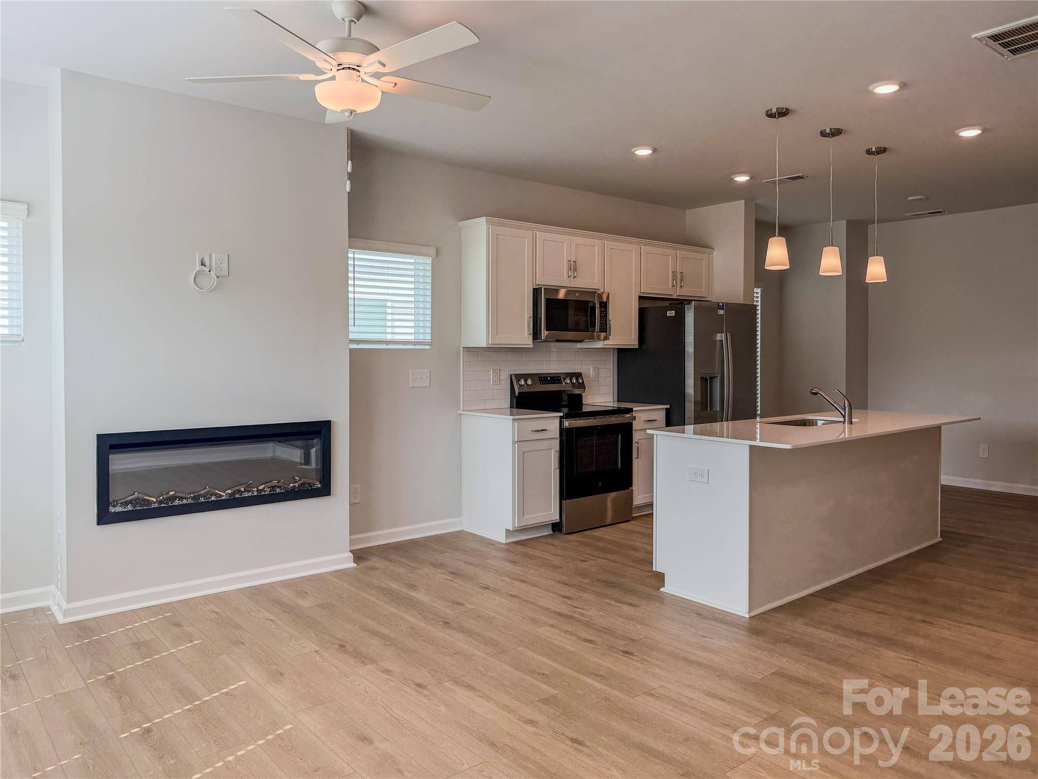 6524 Harlech ST, Charlotte, NC 28269