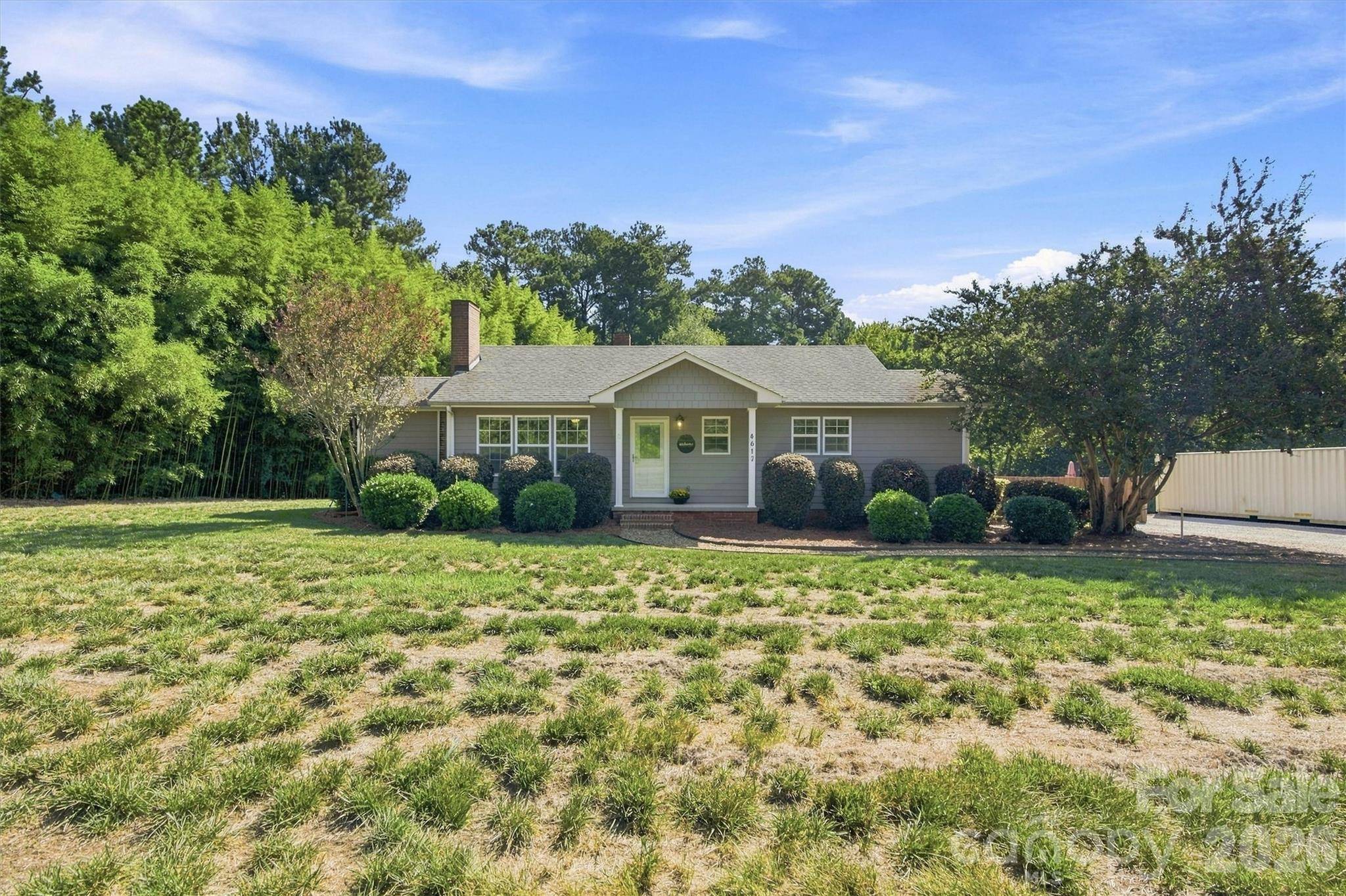 4617 Old Plank RD, Iron Station, NC 28080