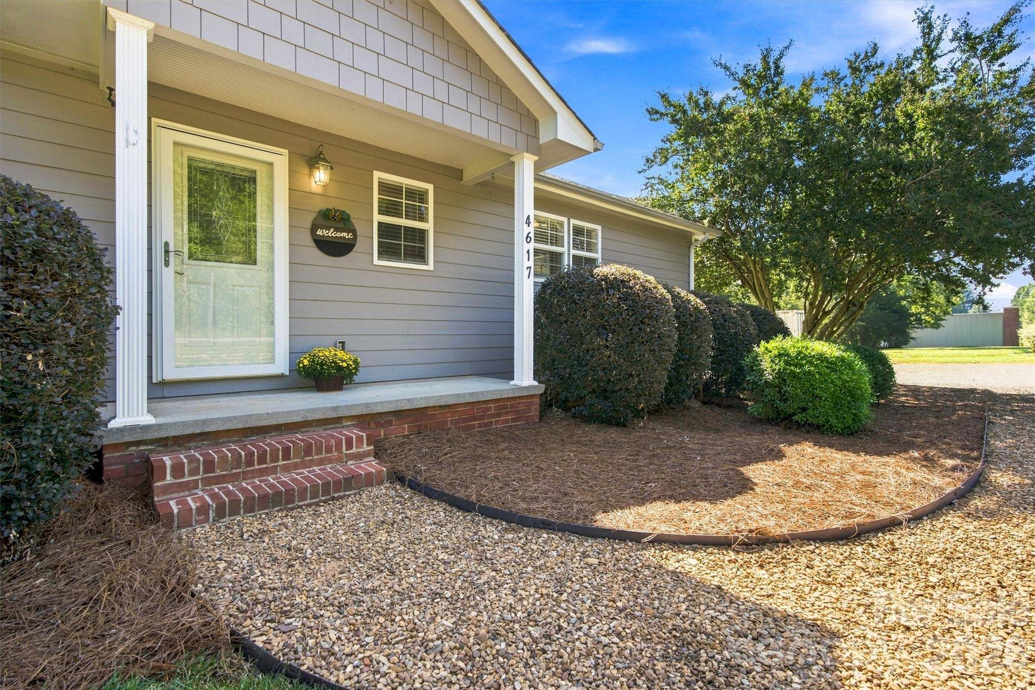 4617 Old Plank RD, Iron Station, NC 28080