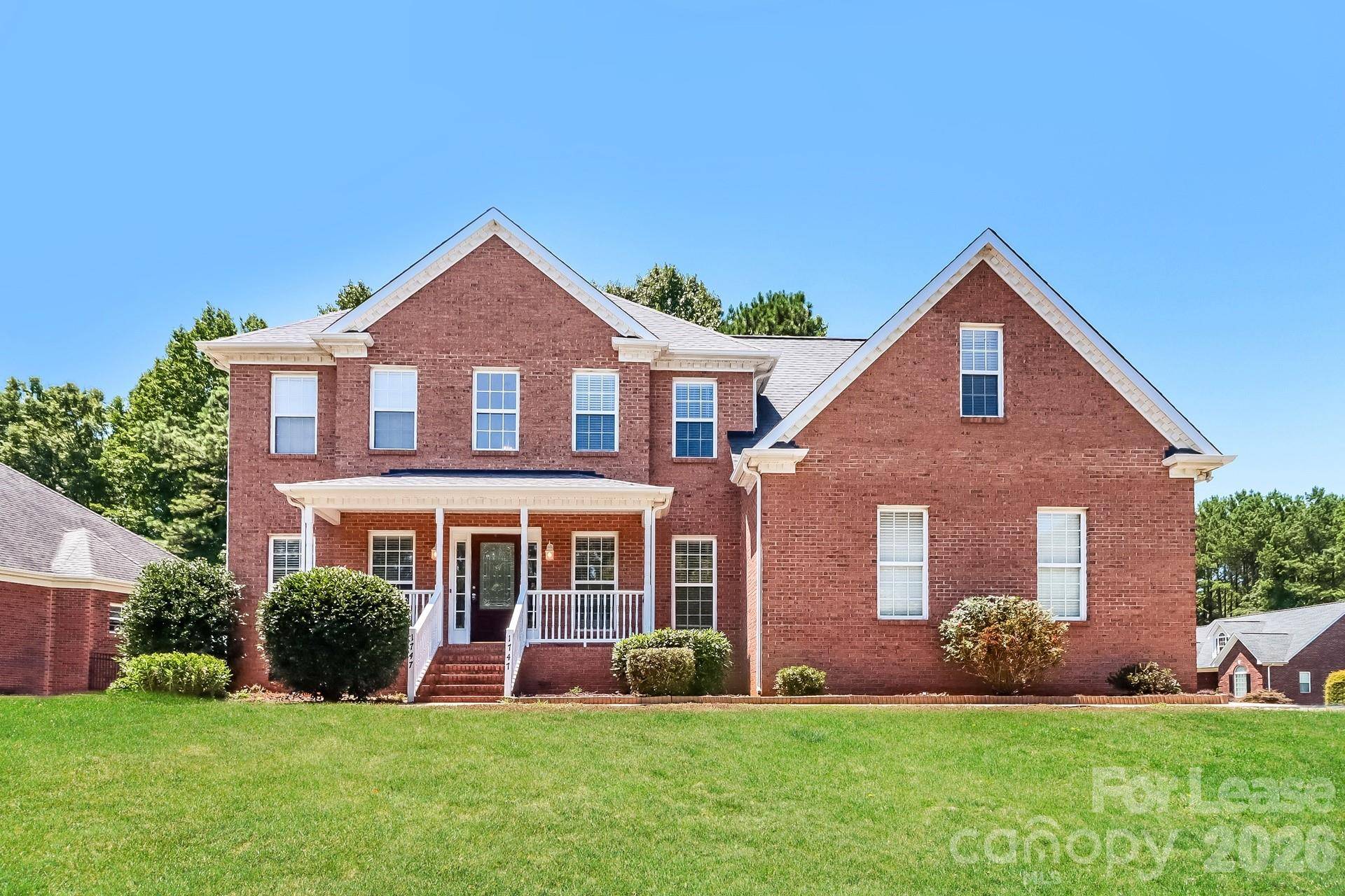 1747 Abbotsford CT, Gastonia, NC 28056