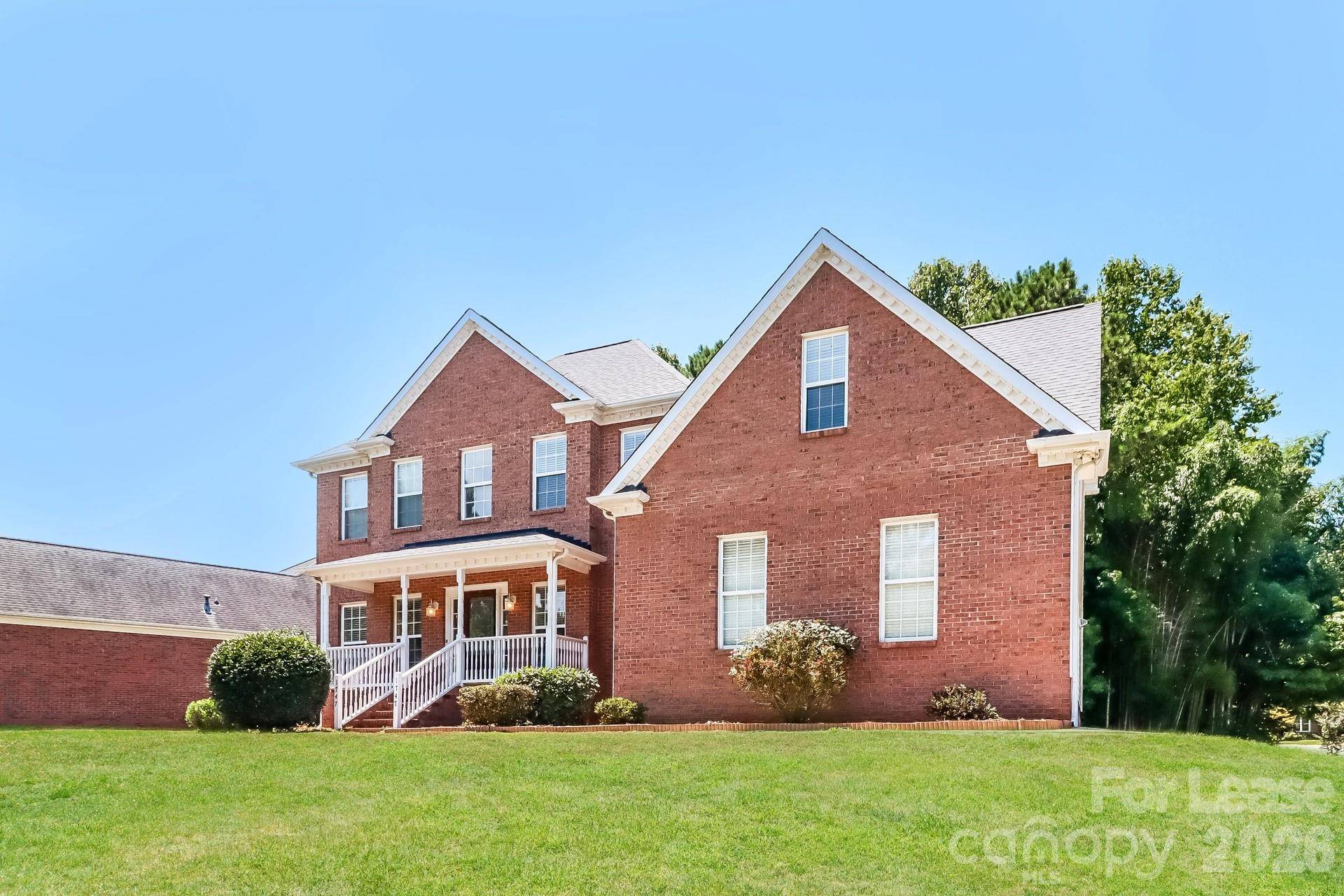 1747 Abbotsford CT, Gastonia, NC 28056