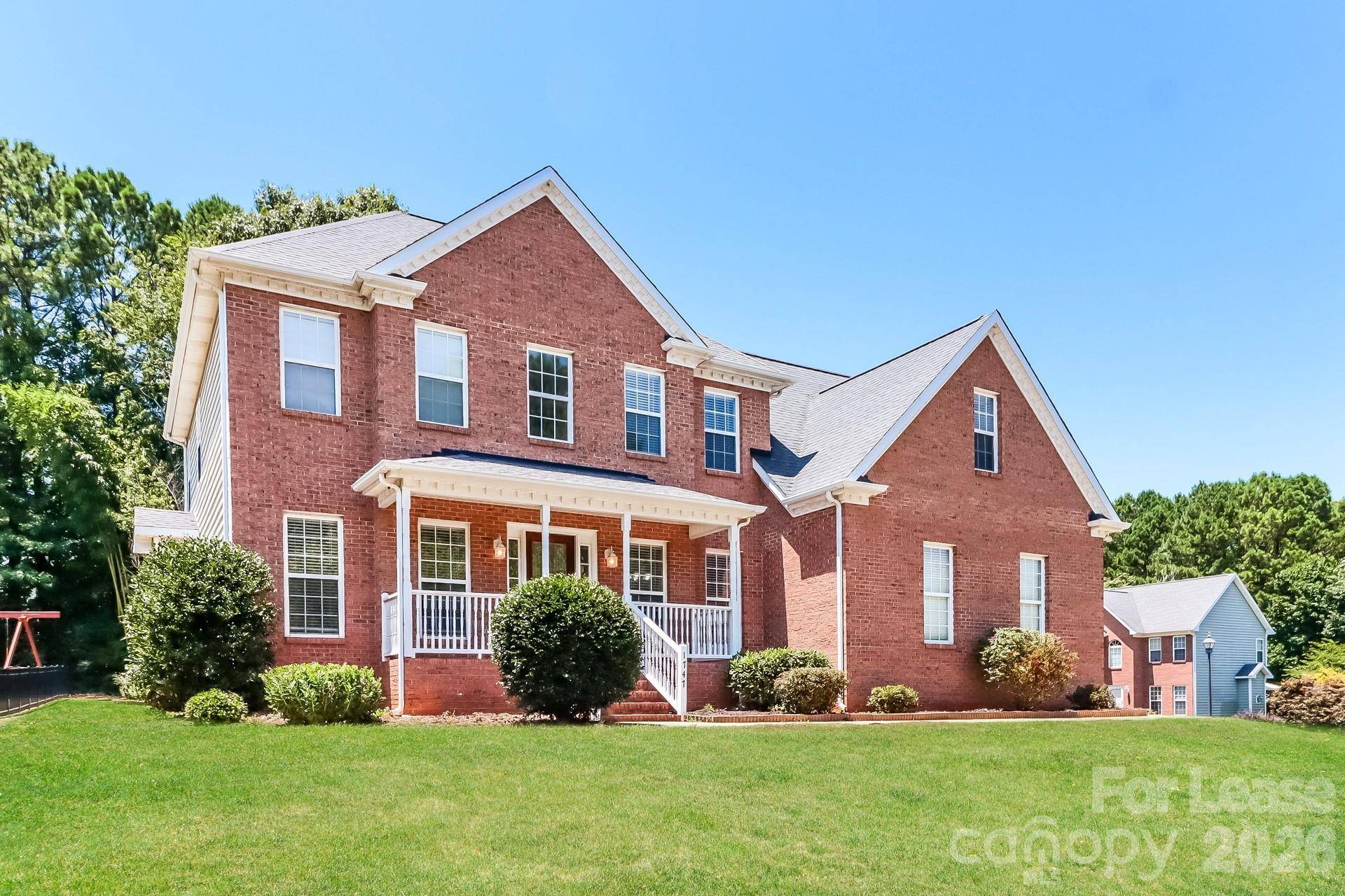 1747 Abbotsford CT, Gastonia, NC 28056