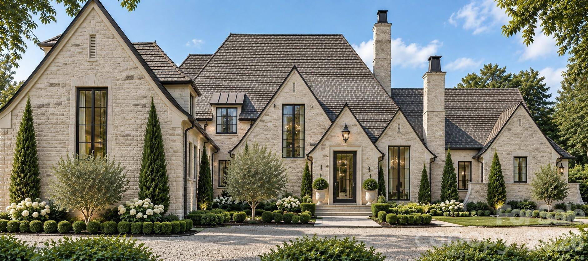 412 Brackenbury LN, Charlotte, NC 28270