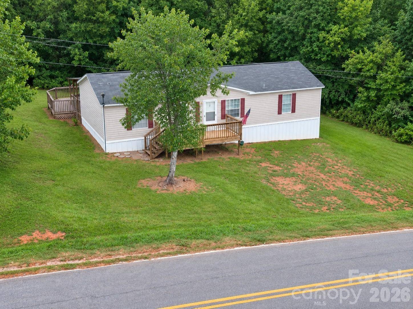 185 Coot Sistare RD, Lancaster, SC 29720