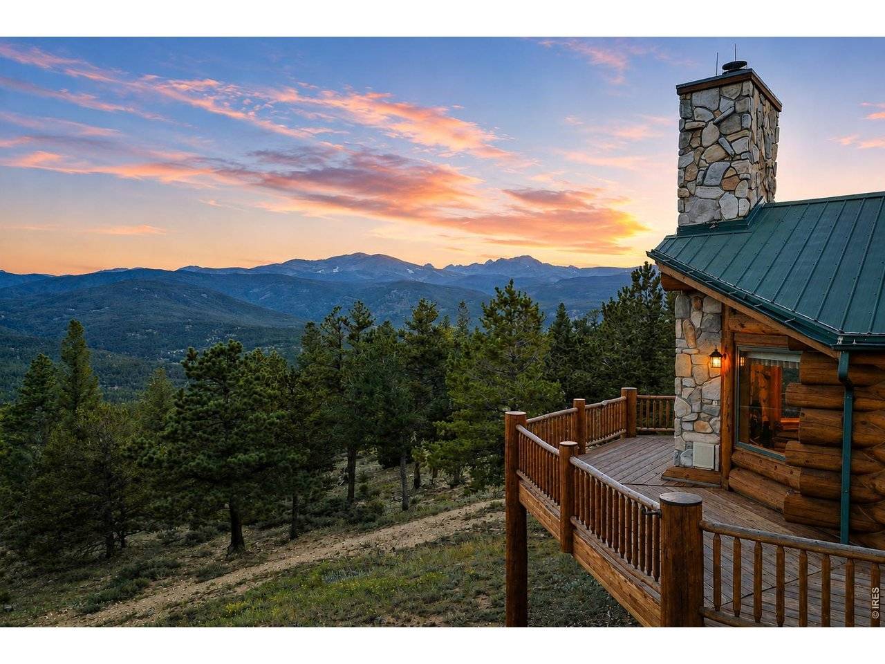 1455 Ridge, Nederland, CO 80466