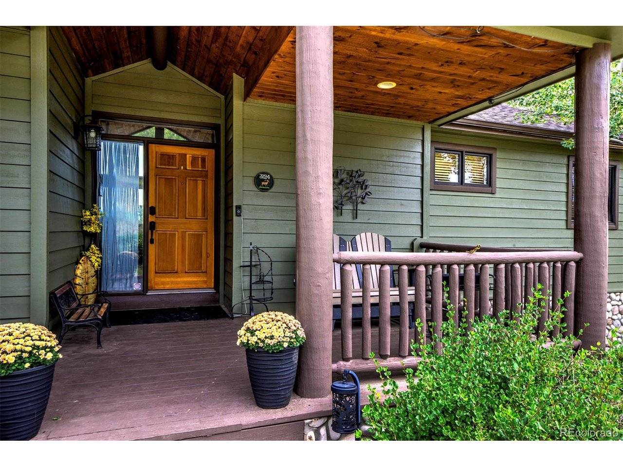 3124 Elk View, Evergreen, CO 80439