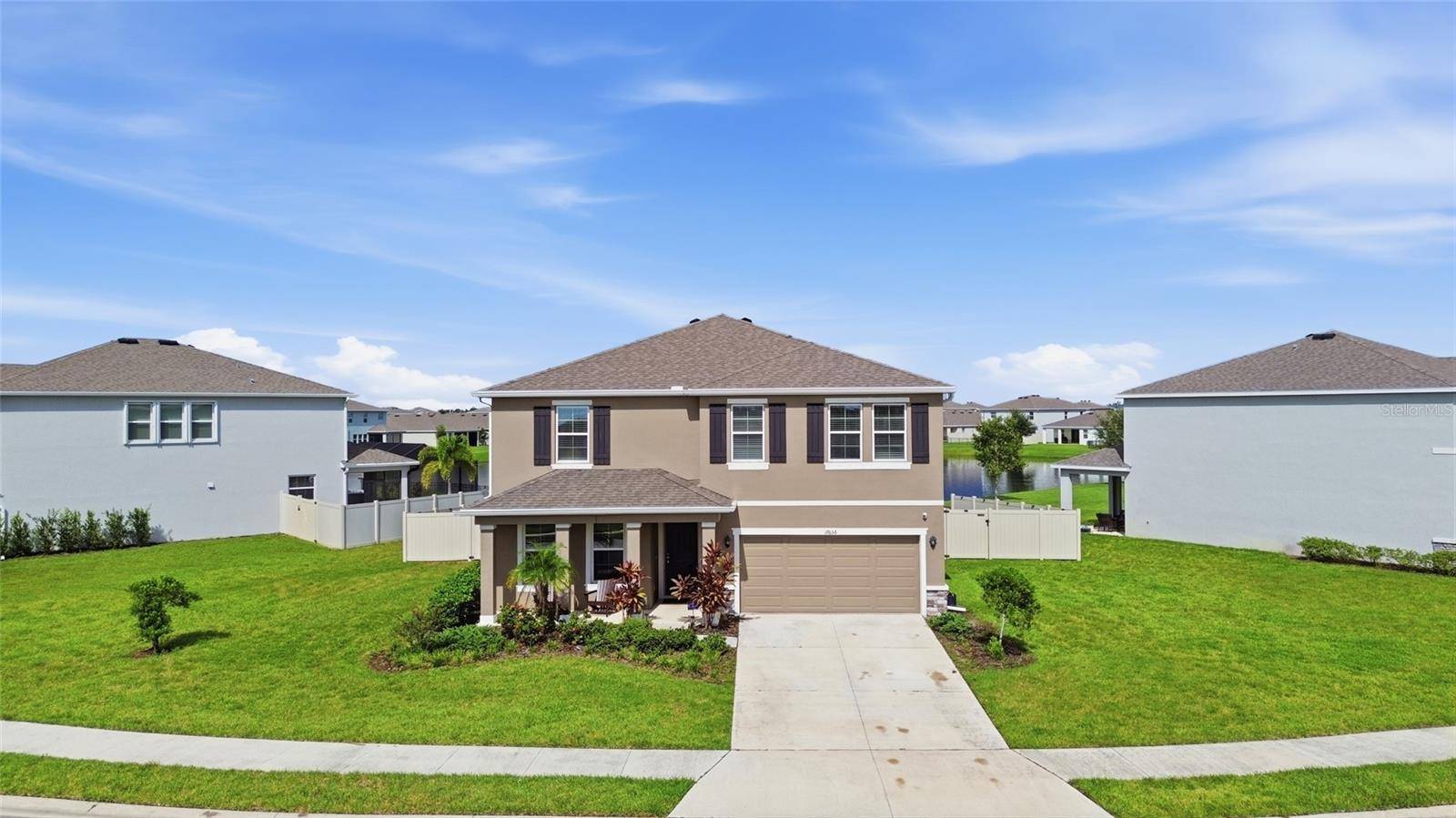 17656 CANTARINA CV, Bradenton, FL 34211