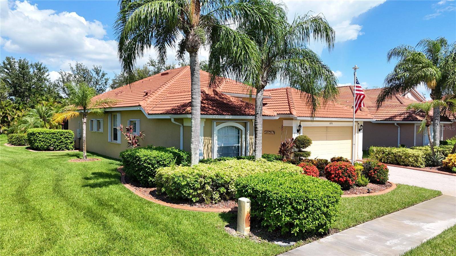6896 TALON BAY DR, North Port, FL 34287