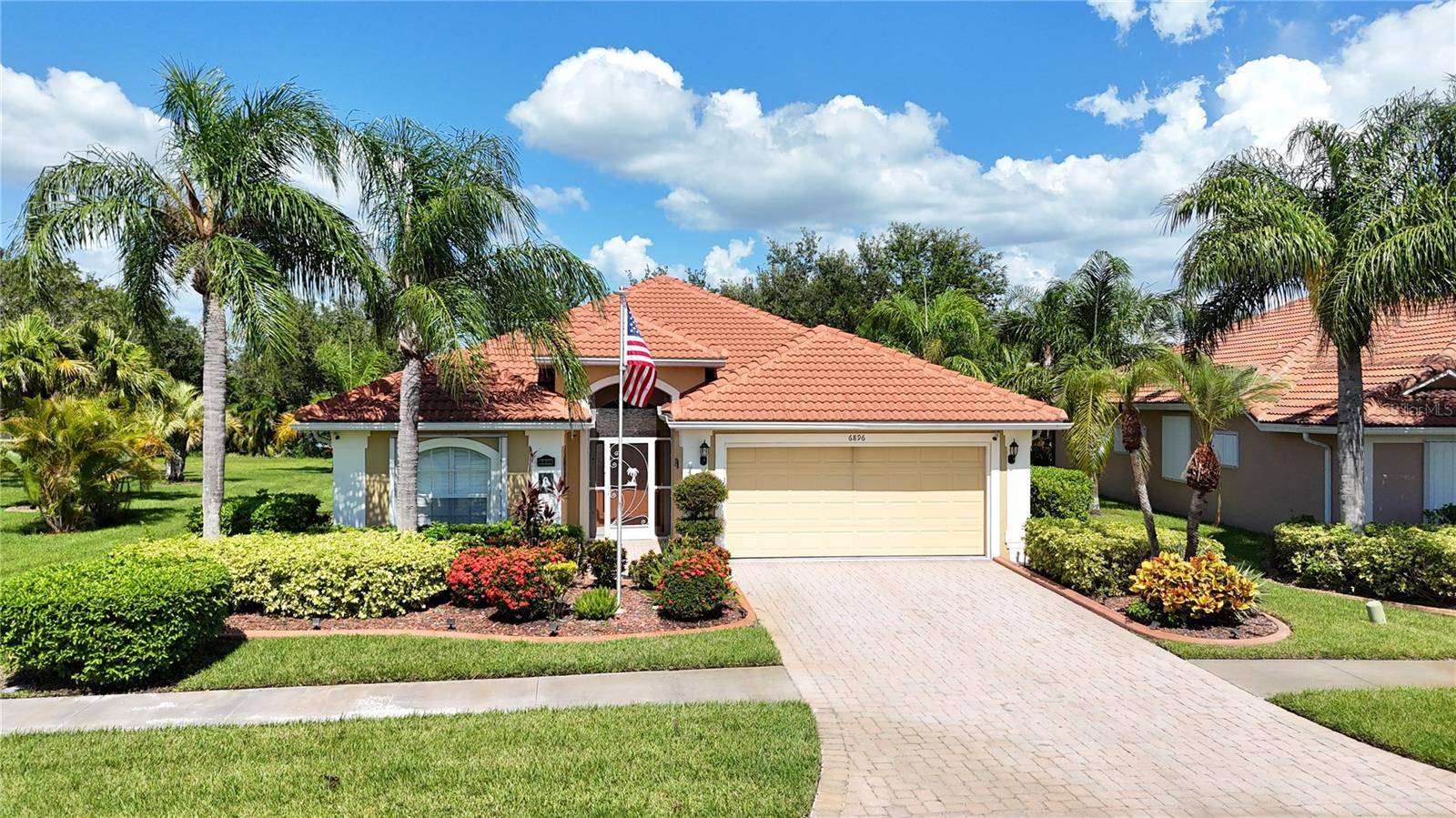 6896 TALON BAY DR, North Port, FL 34287