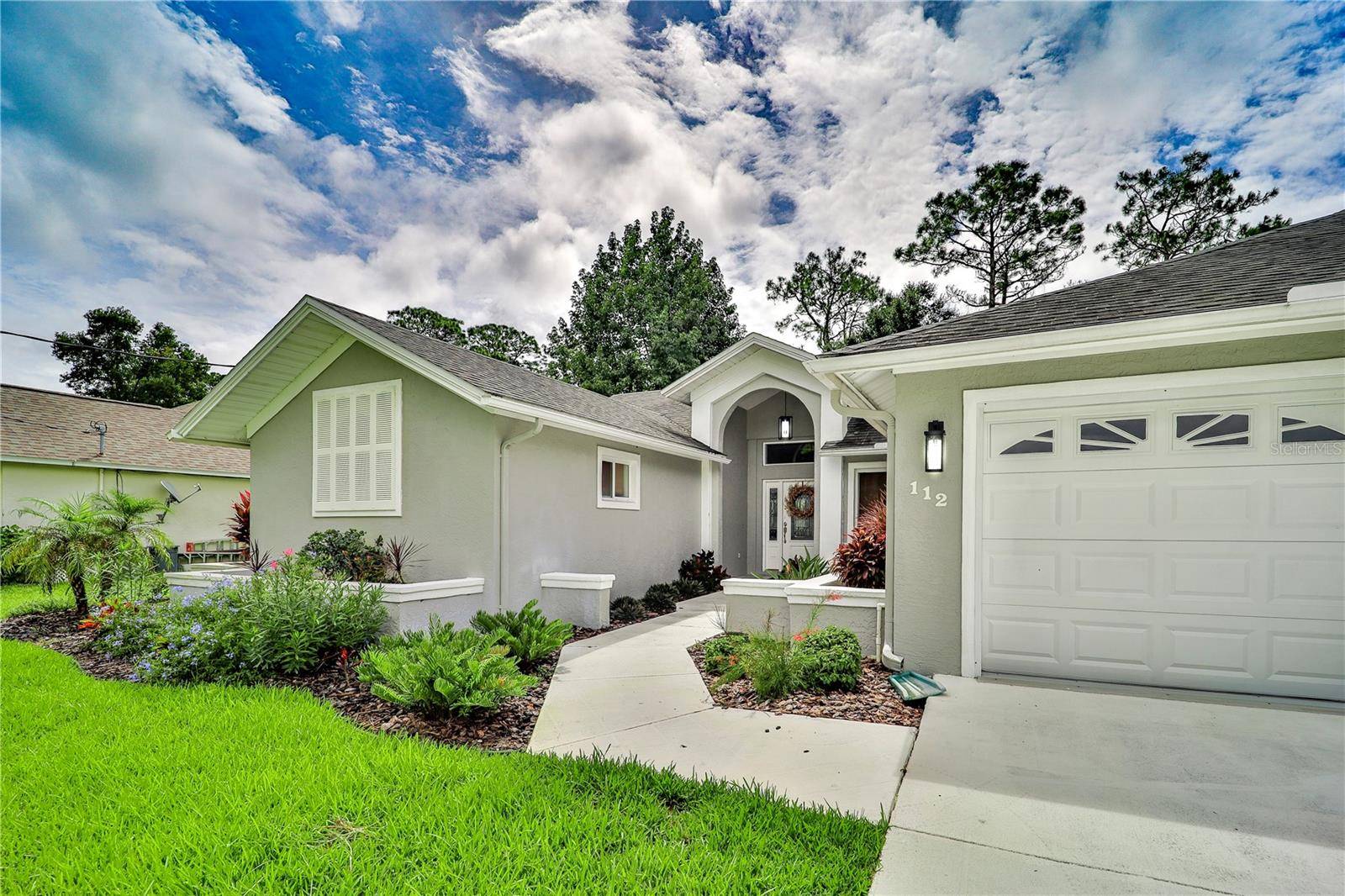 112 NE WELLSTONE DR, Palm Coast, FL 32164