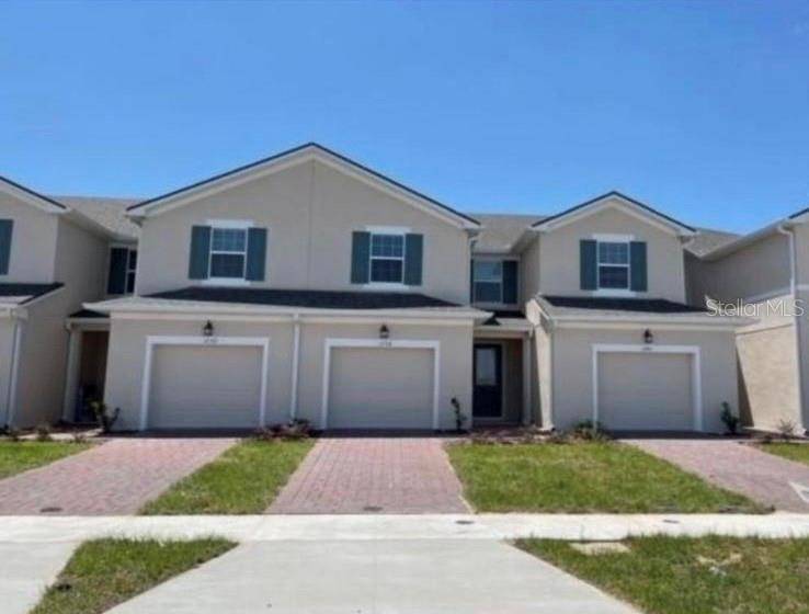 1152 LAKESHORE BREEZE PL, Kissimmee, FL 34747