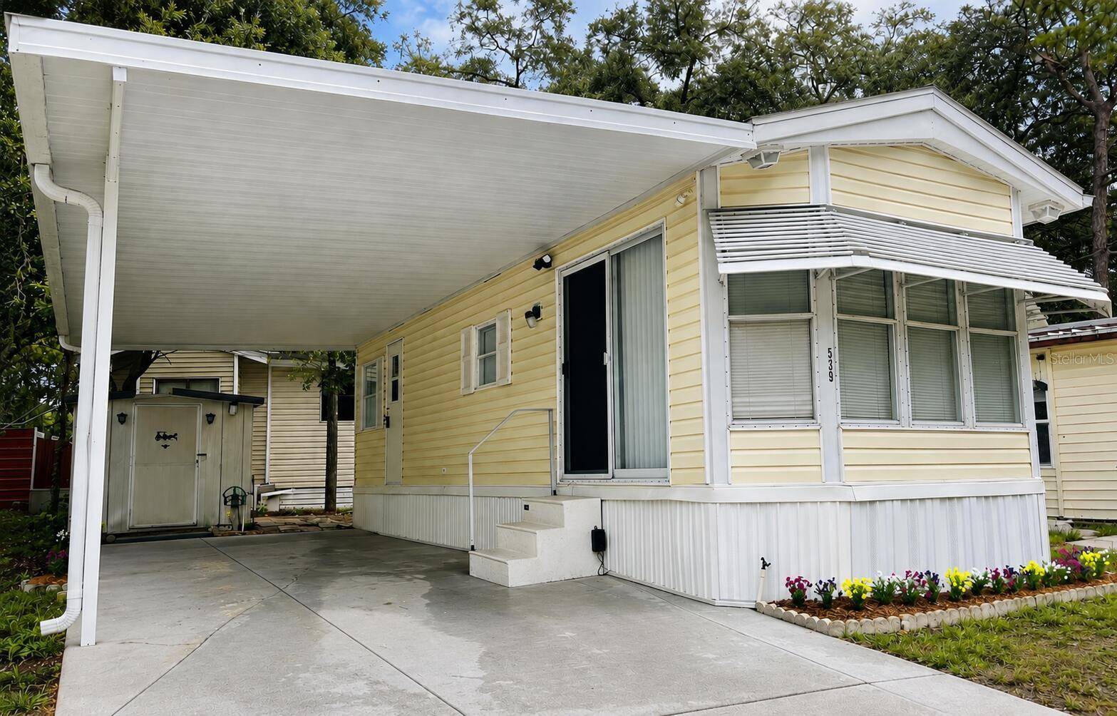 3000 CLARCONA RD #539, Apopka, FL 32703