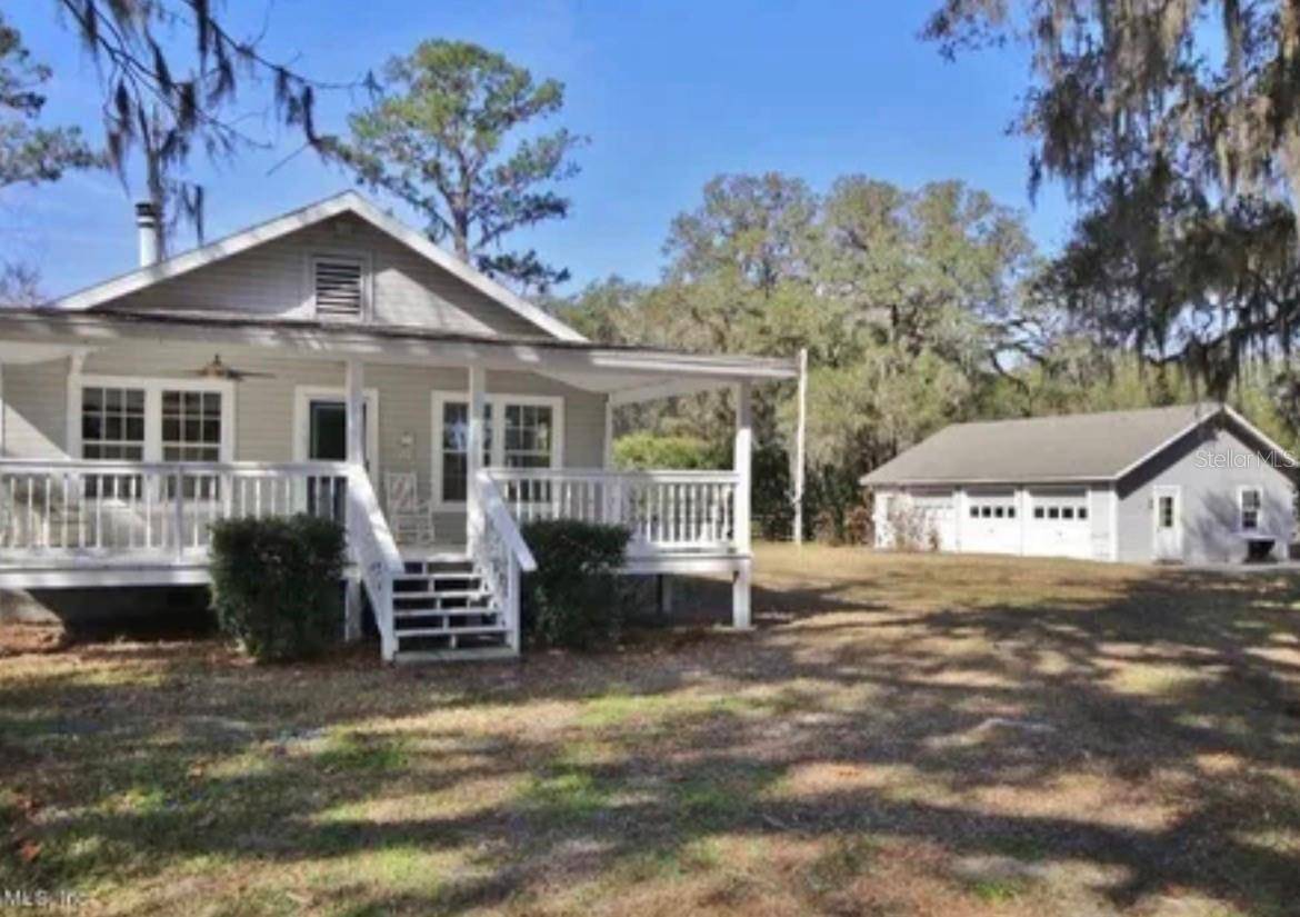 15151 NW 162ND TER, Williston, FL 32696
