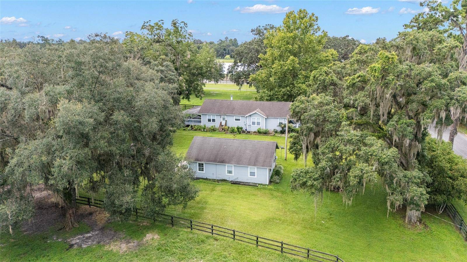 15151 NW 162ND TER, Williston, FL 32696