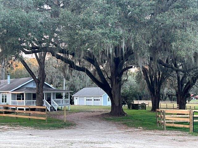 15151 NW 162ND TER, Williston, FL 32696