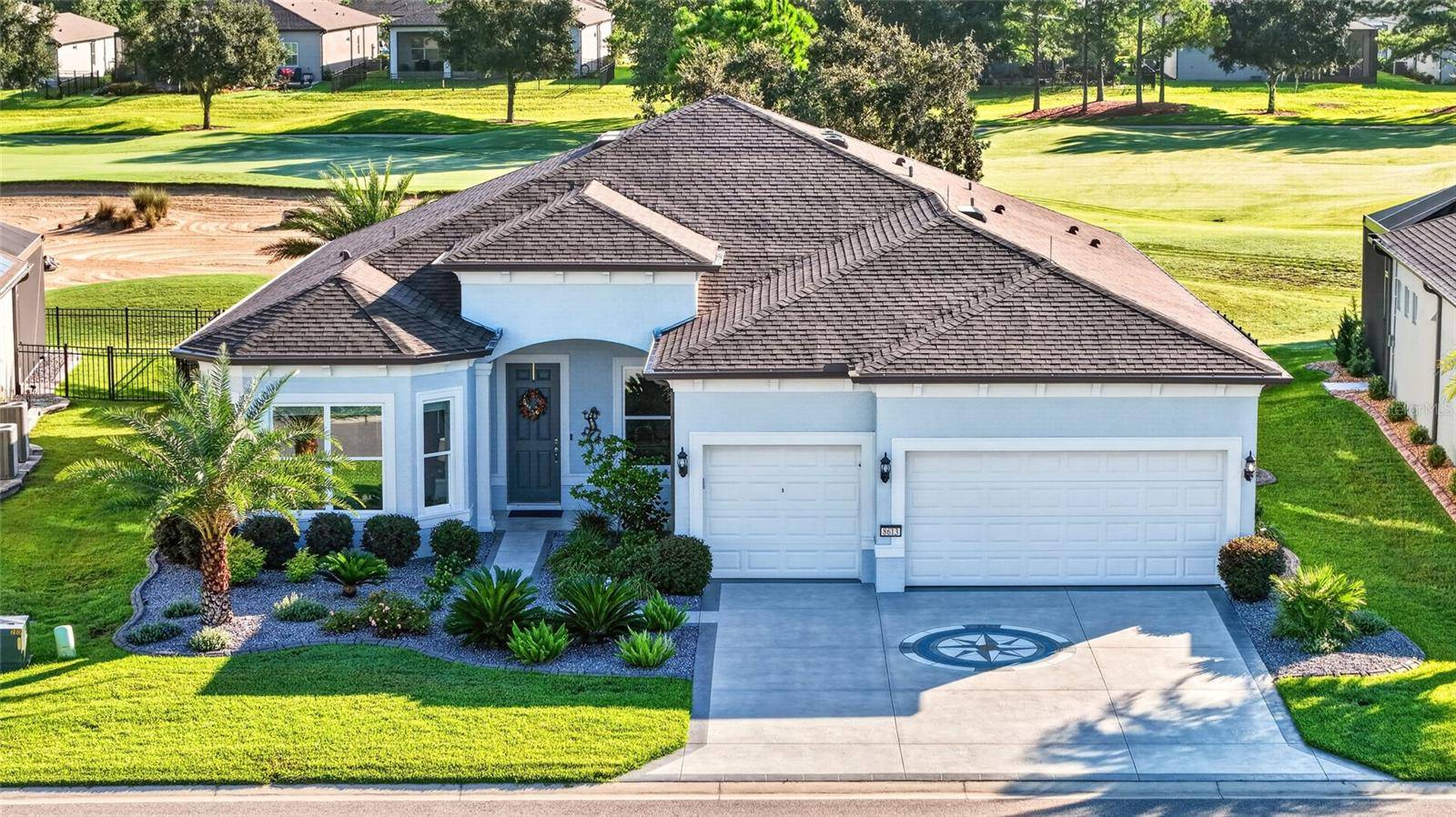 8613 SW 57TH PLACE RD, Ocala, FL 34481
