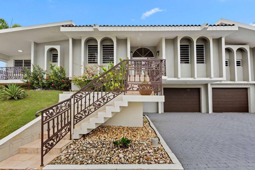 Torrimar Alto BAMBOO DRIVE #K 10, Guaynabo, PR 00966