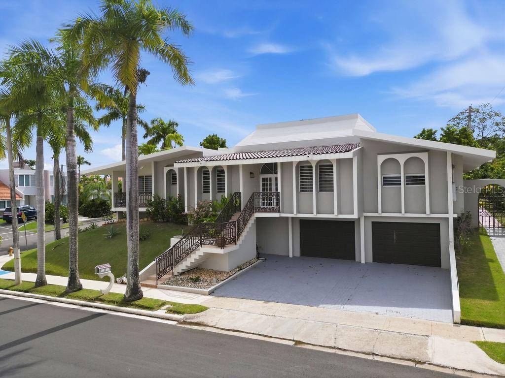 Torrimar Alto BAMBOO DRIVE #K 10, Guaynabo, PR 00966