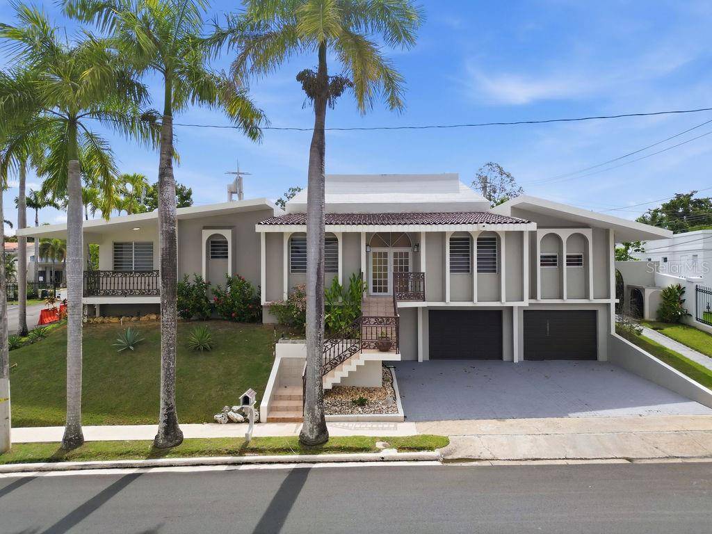 Torrimar Alto BAMBOO DRIVE #K 10, Guaynabo, PR 00966