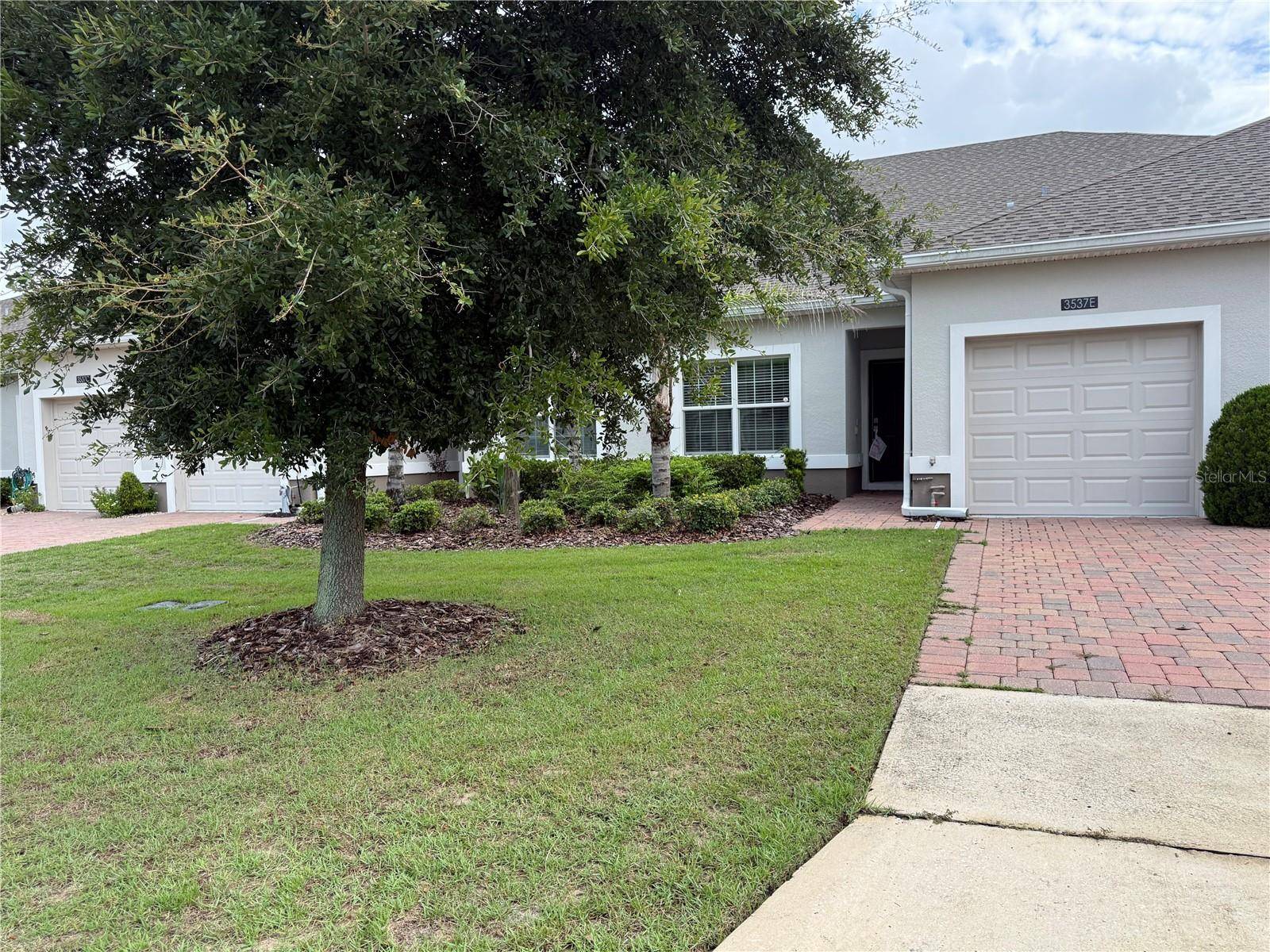 3537 BELLAND CIR #E, Clermont, FL 34711